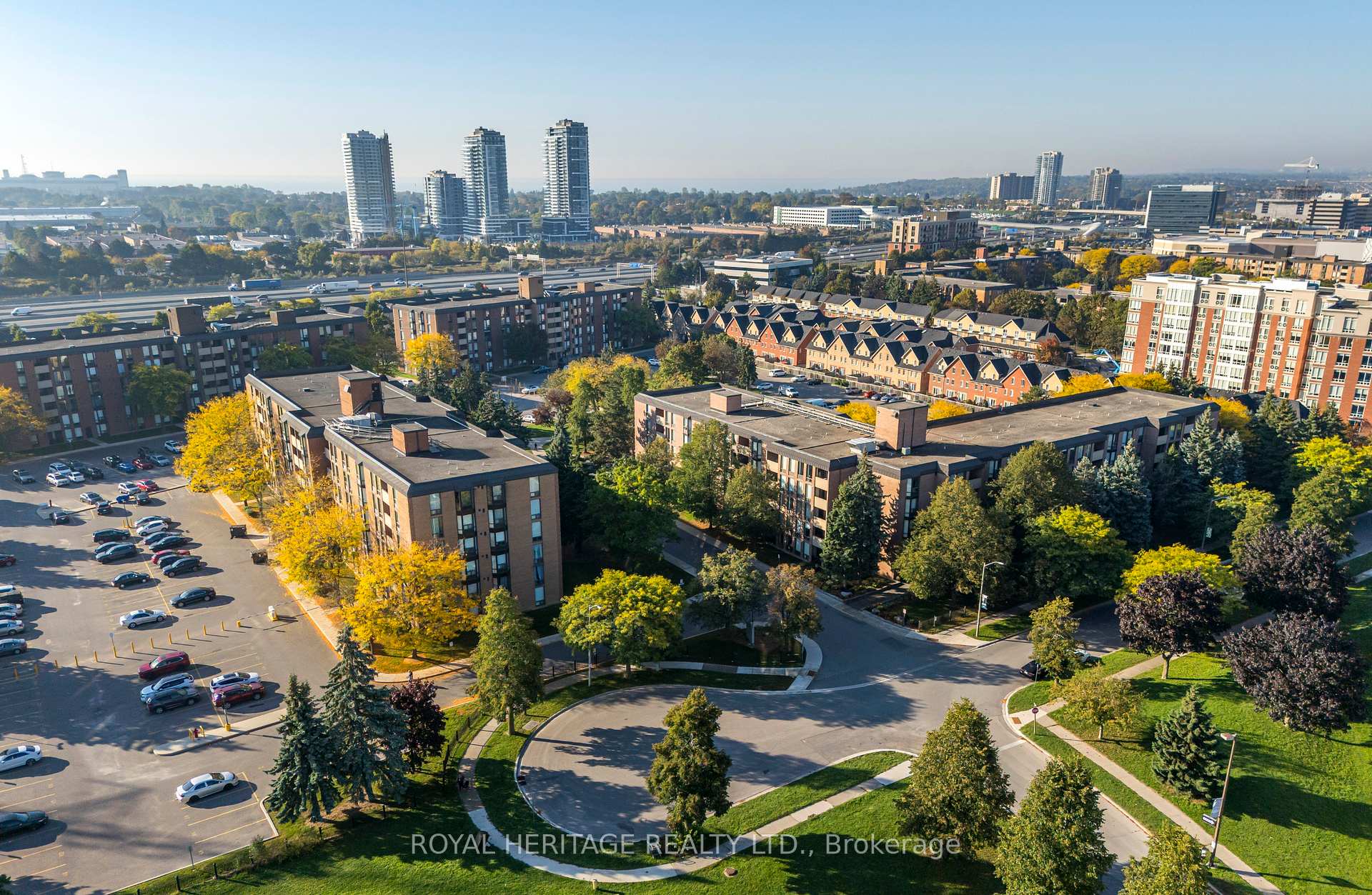 Photo 20 of Unit 101, 1535 Diefenbaker Court, Pickering, Town Centre — HOMEH