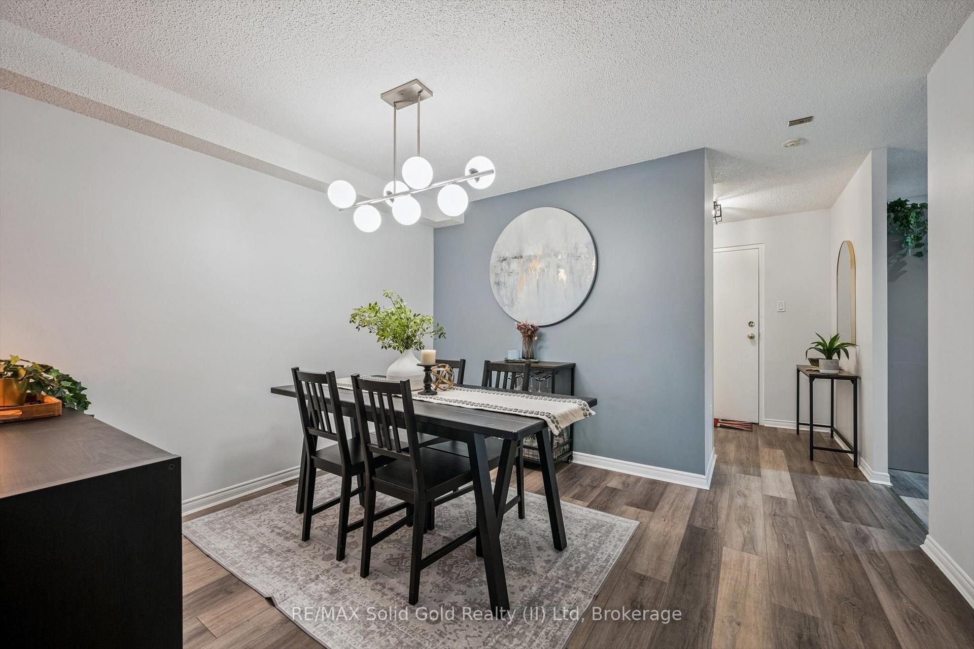 Photo 9 of Unit 304, 35 Green Valley Drive, Kitchener — HOMEH