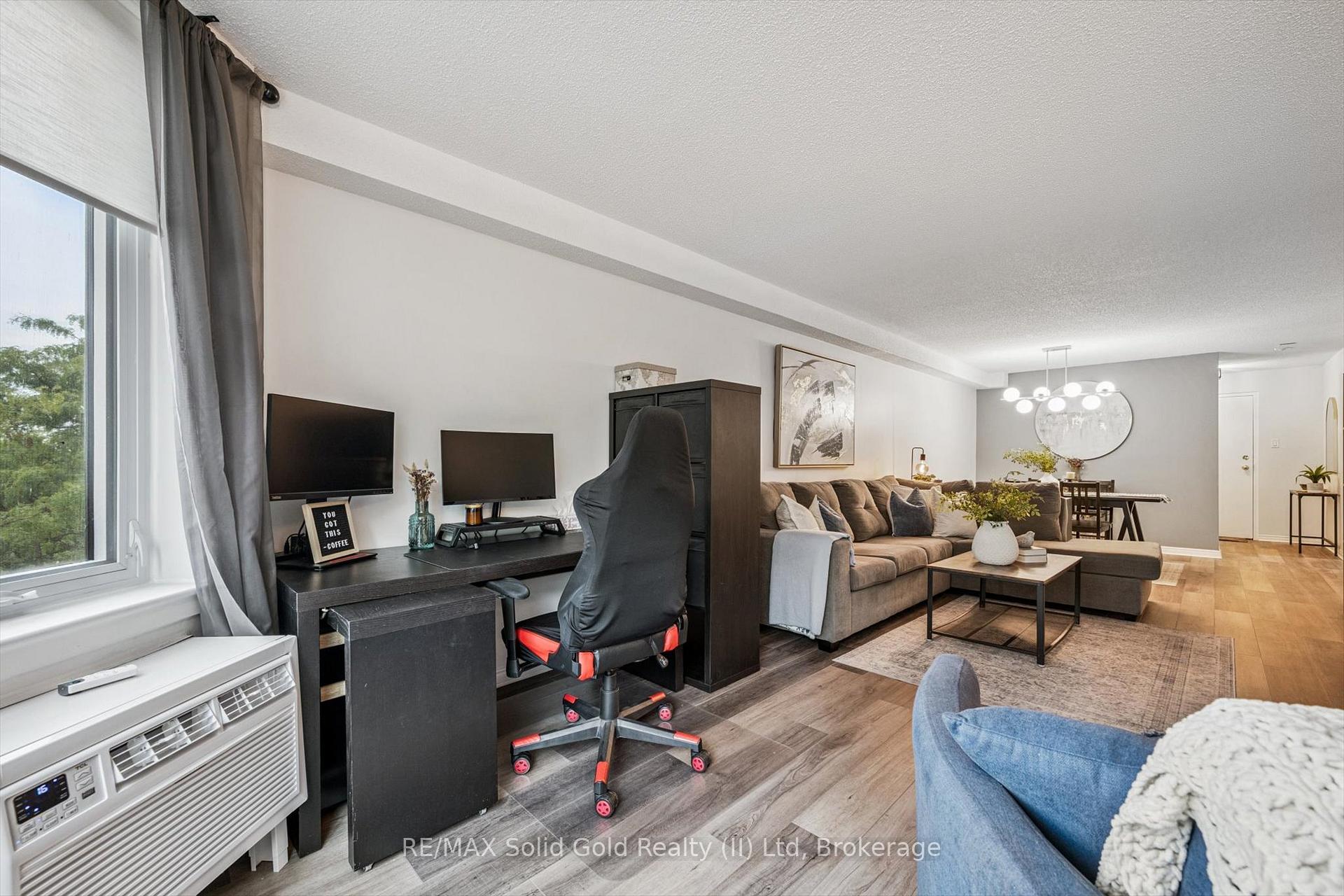 Photo 14 of Unit 304, 35 Green Valley Drive, Kitchener — HOMEH