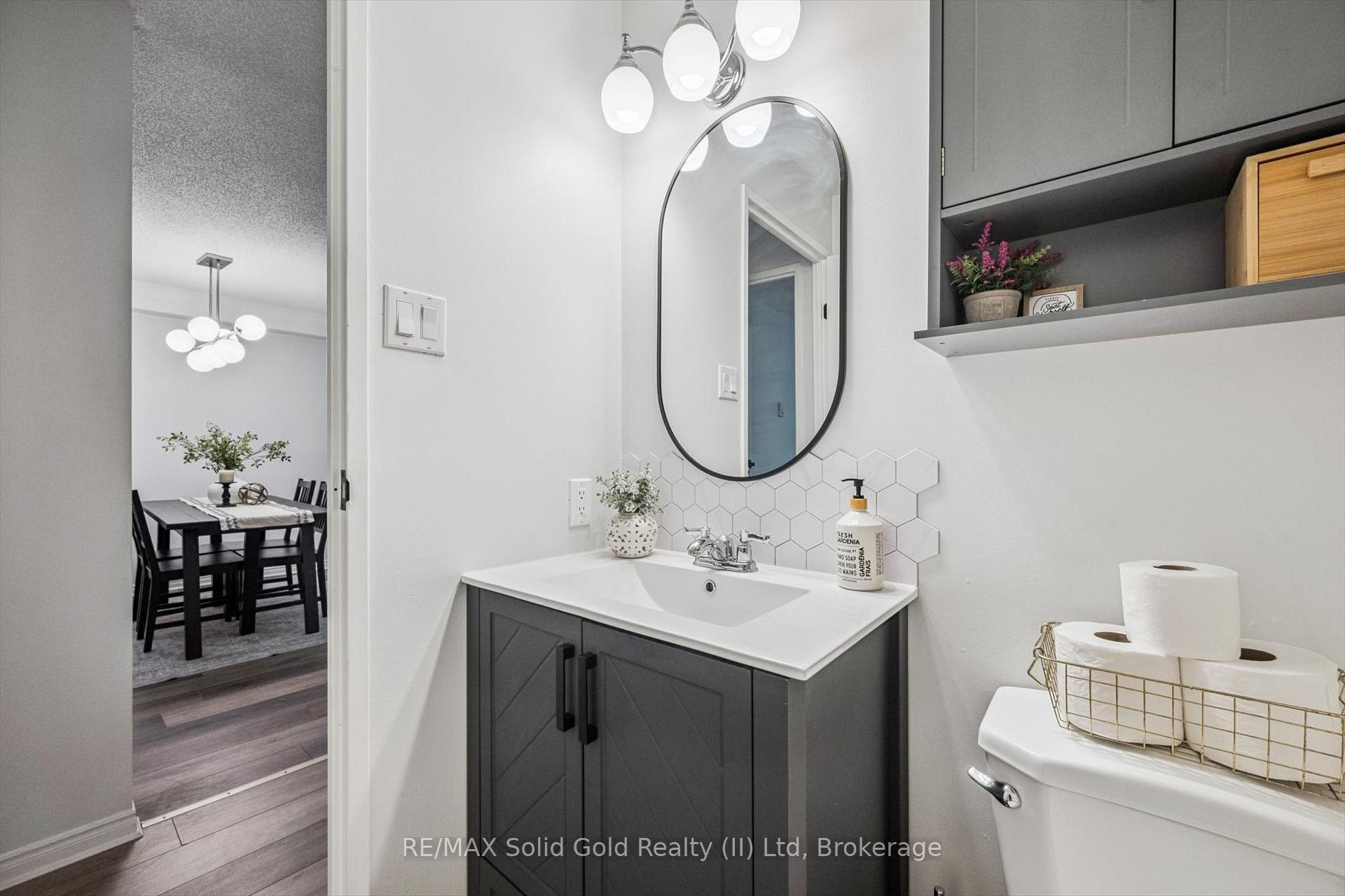 Photo 25 of Unit 304, 35 Green Valley Drive, Kitchener — HOMEH