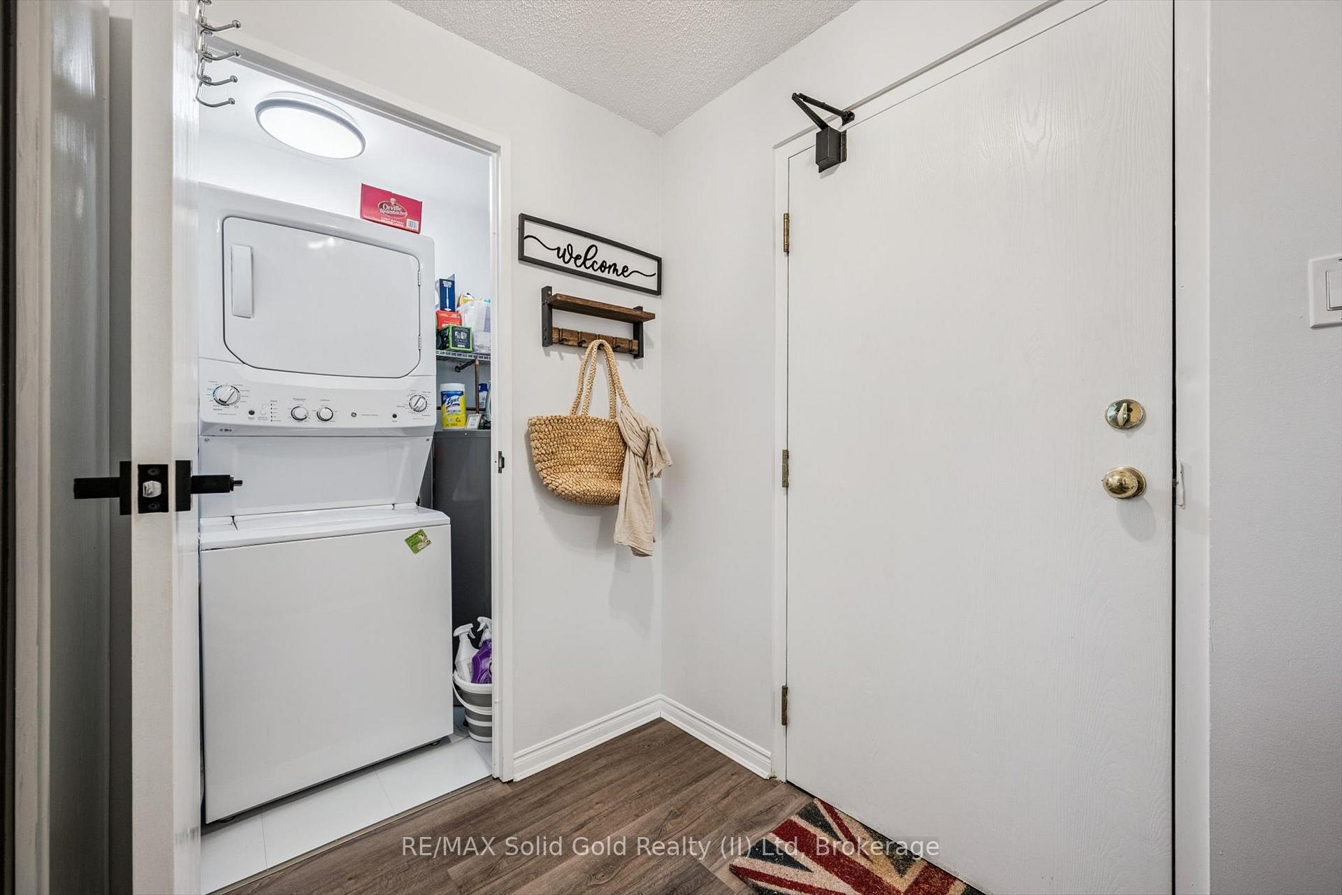 Photo 26 of Unit 304, 35 Green Valley Drive, Kitchener — HOMEH