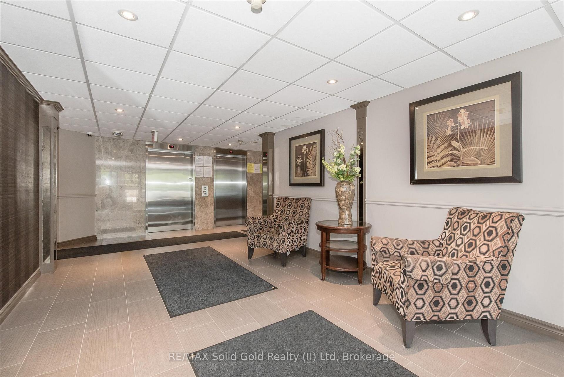 Photo 27 of Unit 304, 35 Green Valley Drive, Kitchener — HOMEH