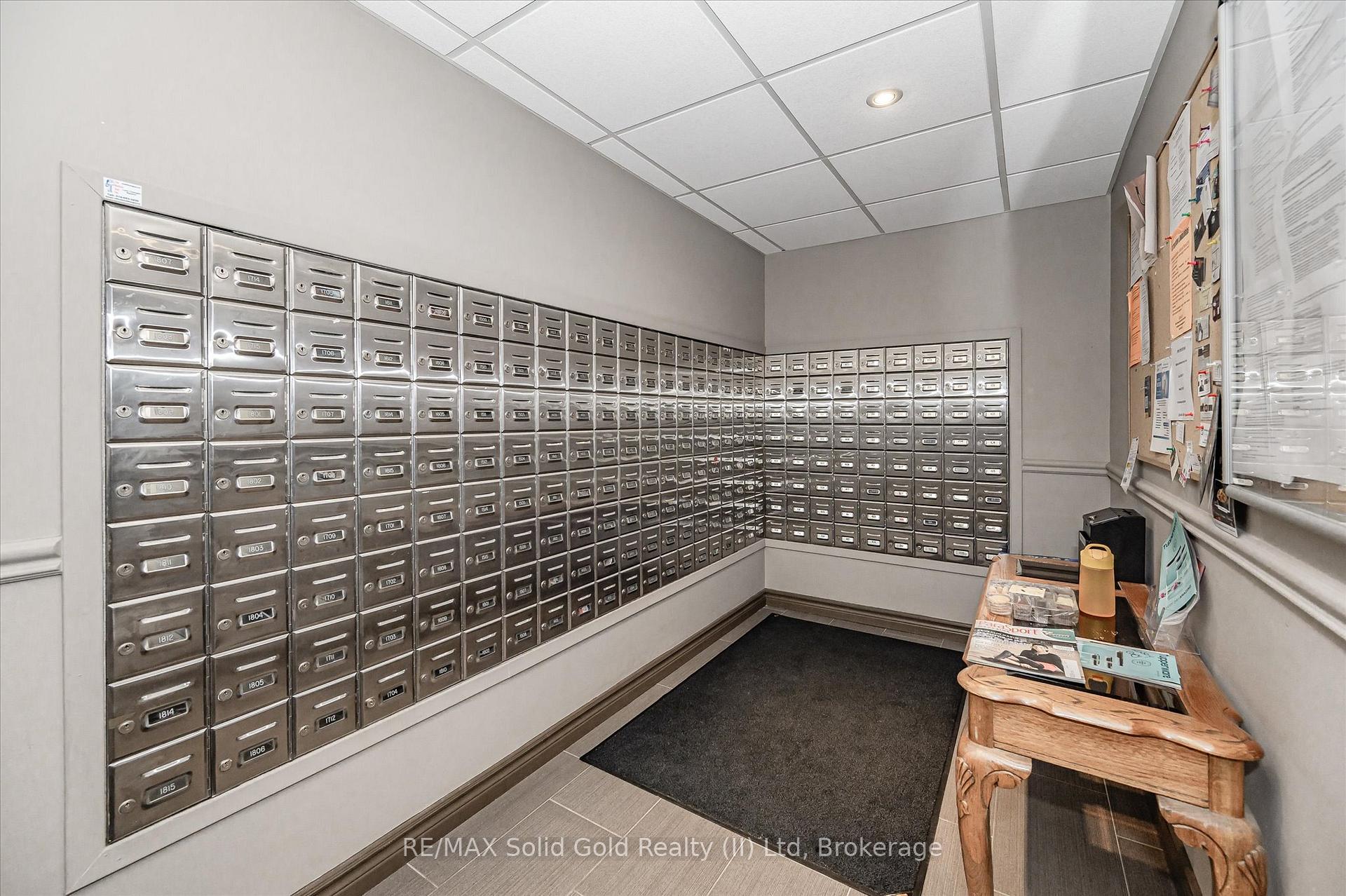 Photo 32 of Unit 304, 35 Green Valley Drive, Kitchener — HOMEH