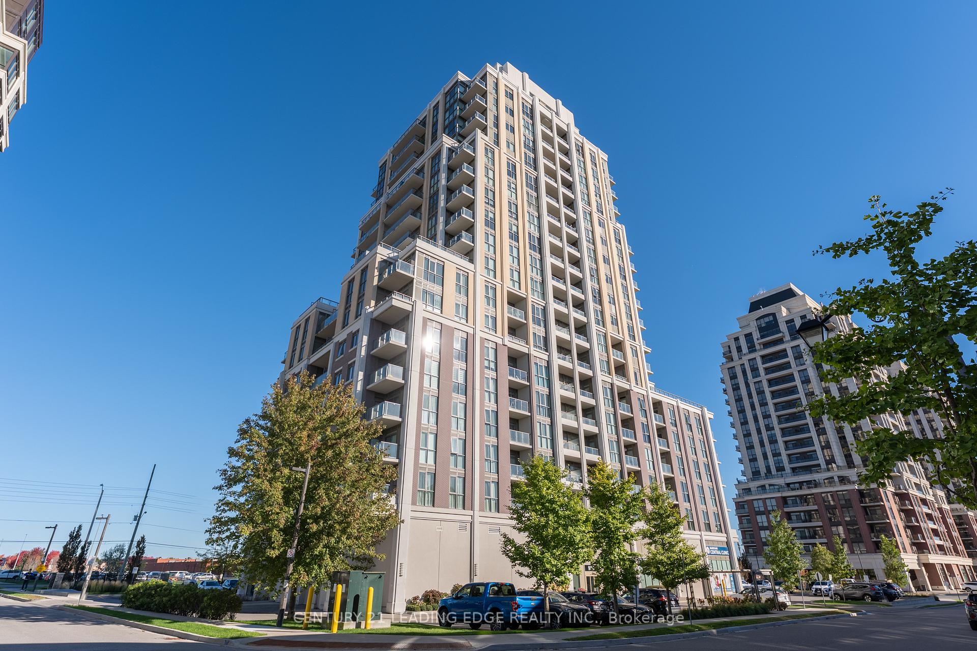 Photo 1 of Unit 1110, 9560 Markham Road, Markham, Wismer — HOMEH
