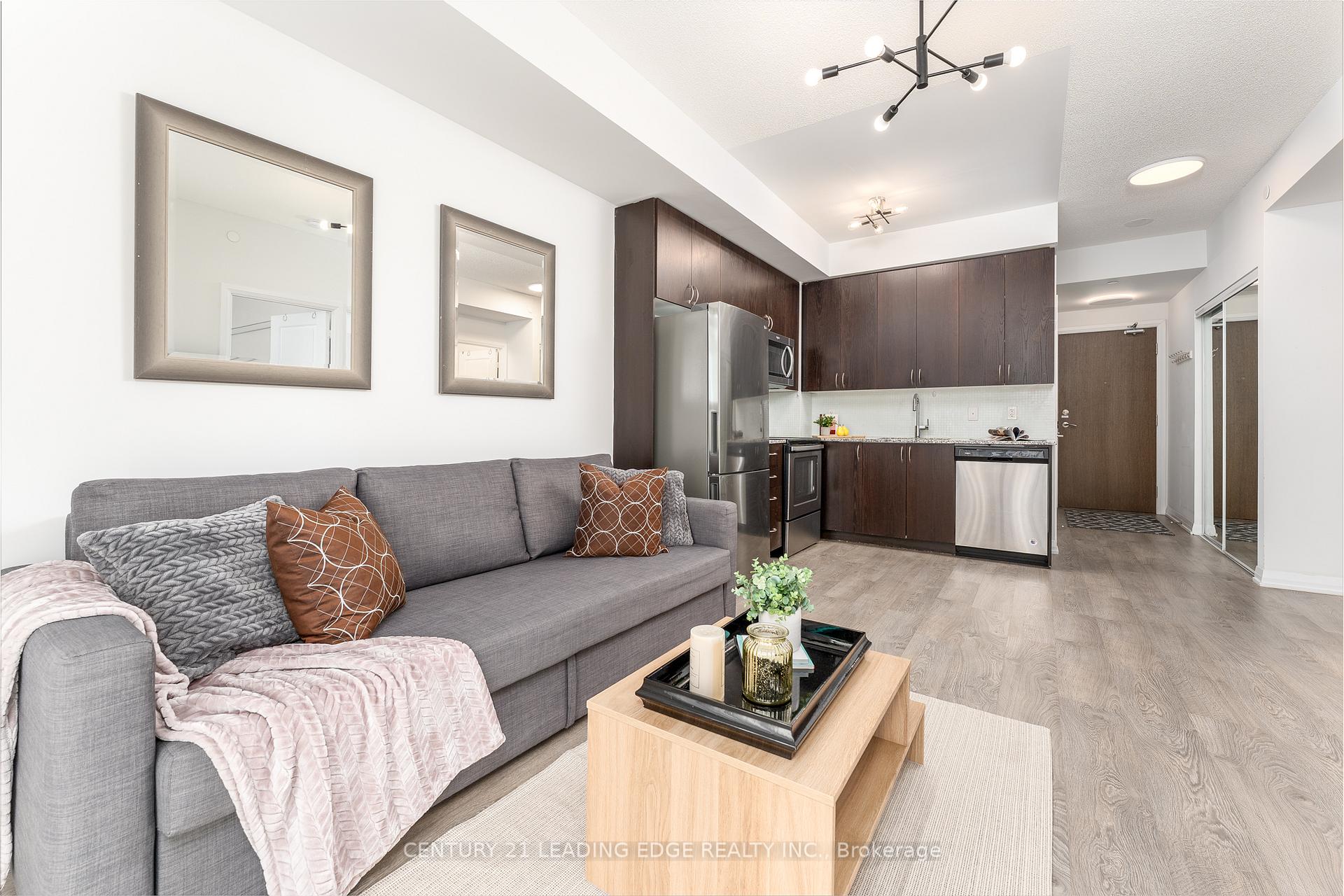 Photo 4 of Unit 1110, 9560 Markham Road, Markham, Wismer — HOMEH