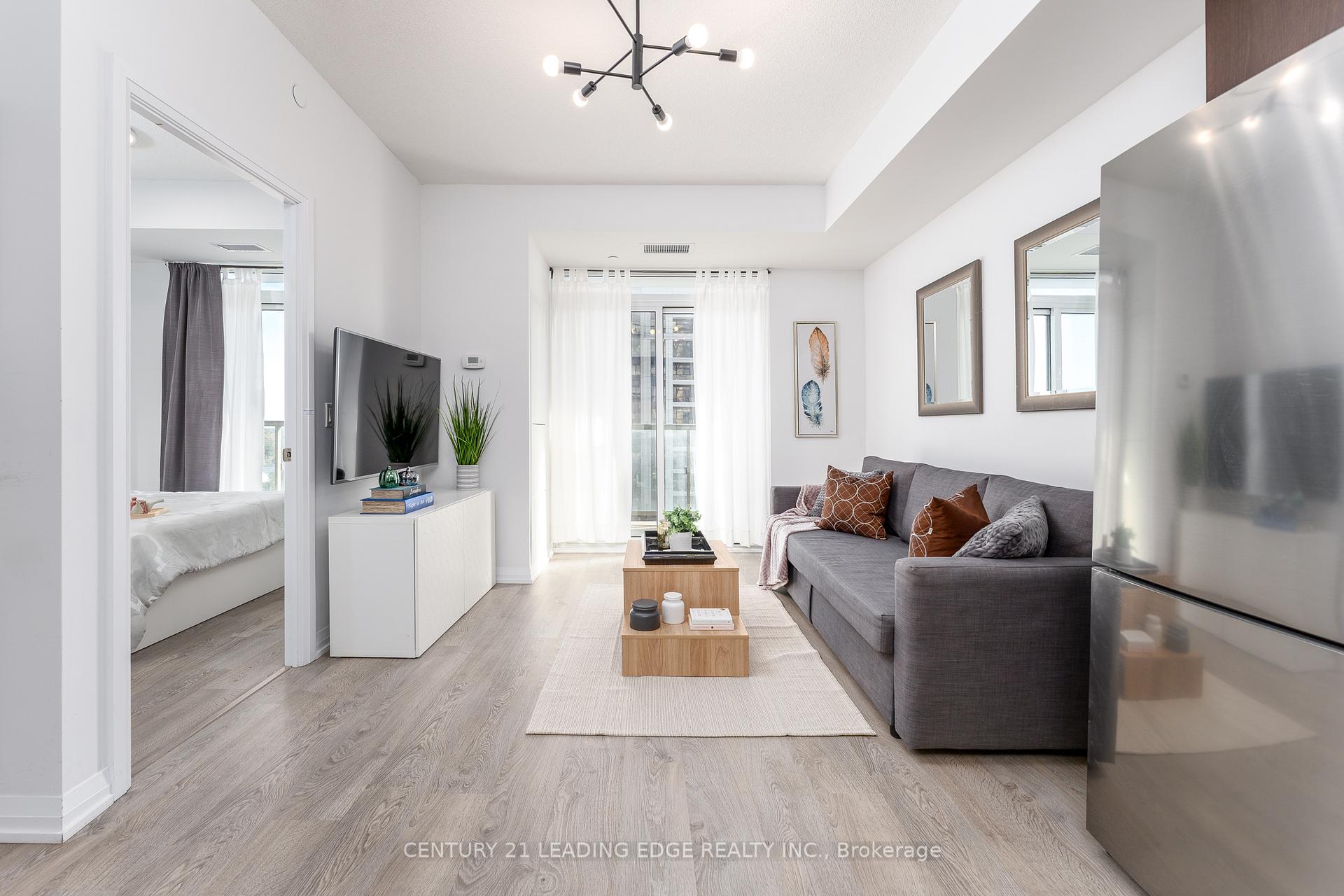 Photo 5 of Unit 1110, 9560 Markham Road, Markham, Wismer — HOMEH