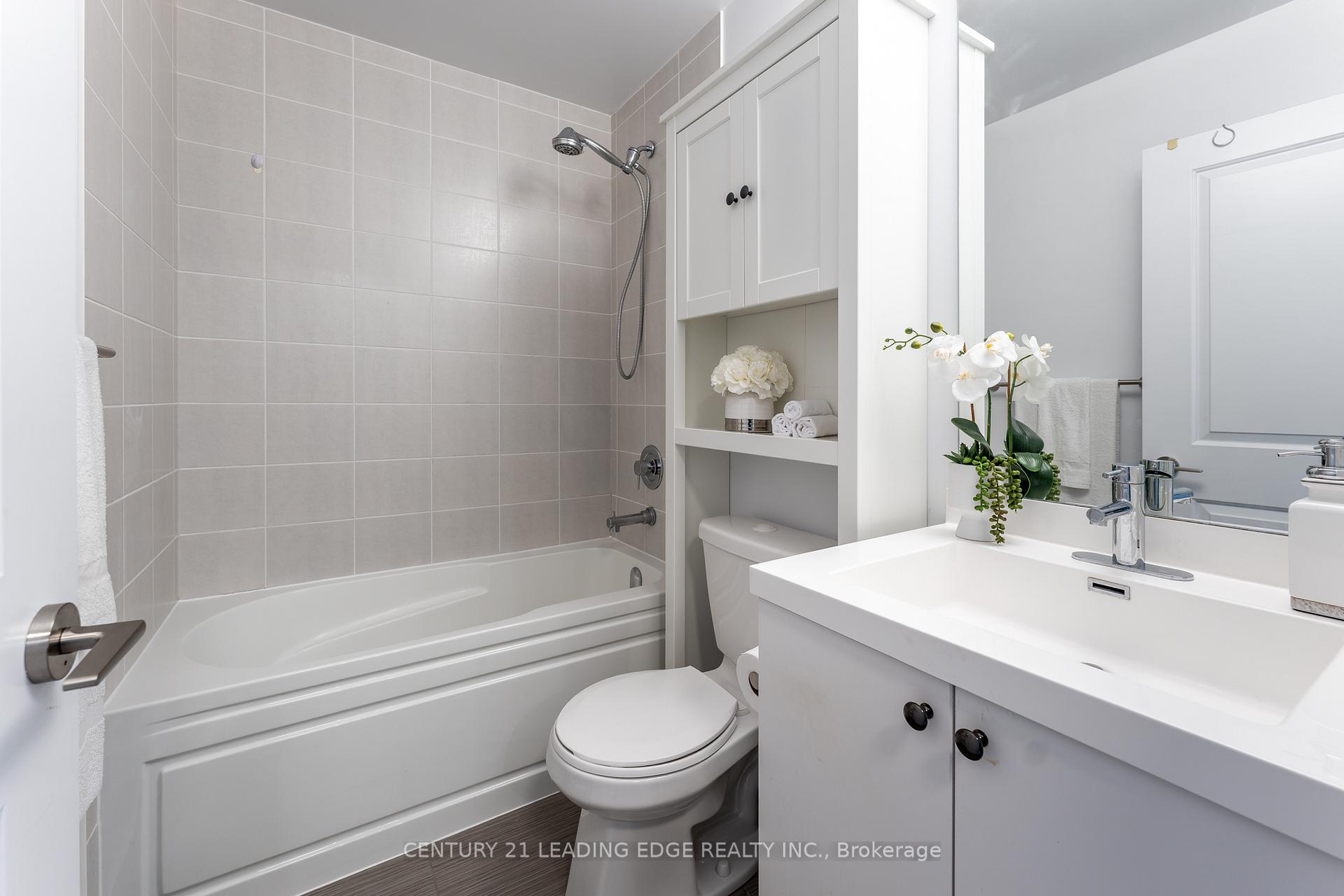 Photo 6 of Unit 1110, 9560 Markham Road, Markham, Wismer — HOMEH