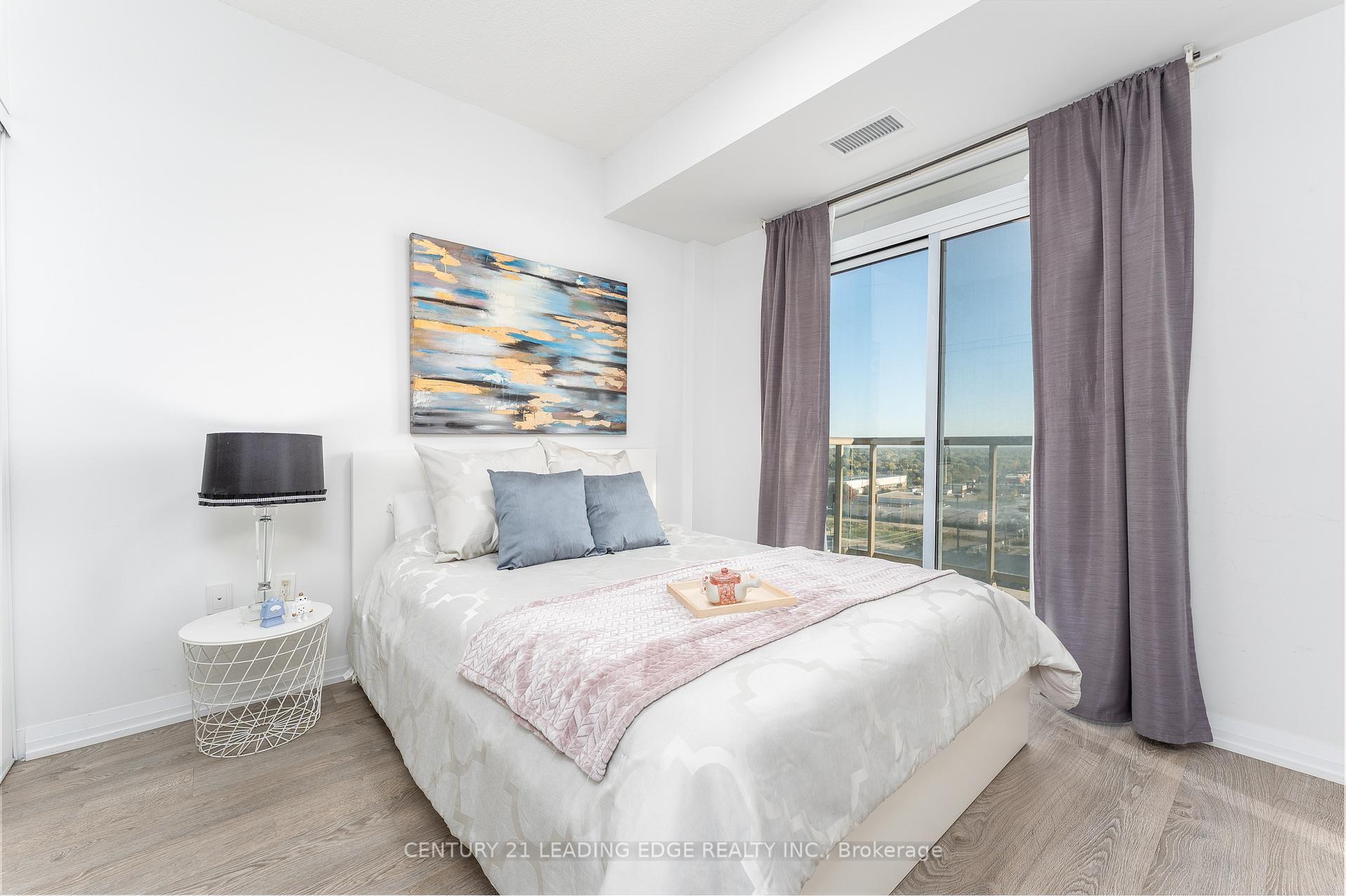 Photo 7 of Unit 1110, 9560 Markham Road, Markham, Wismer — HOMEH