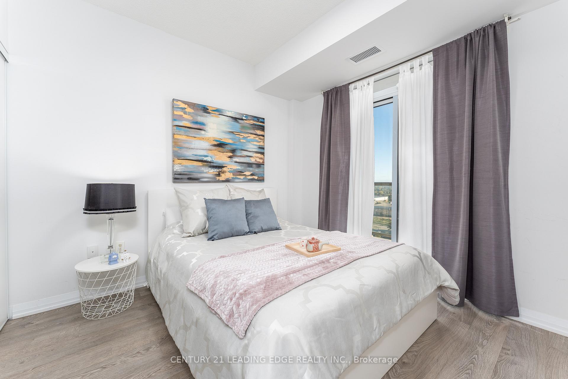 Photo 8 of Unit 1110, 9560 Markham Road, Markham, Wismer — HOMEH