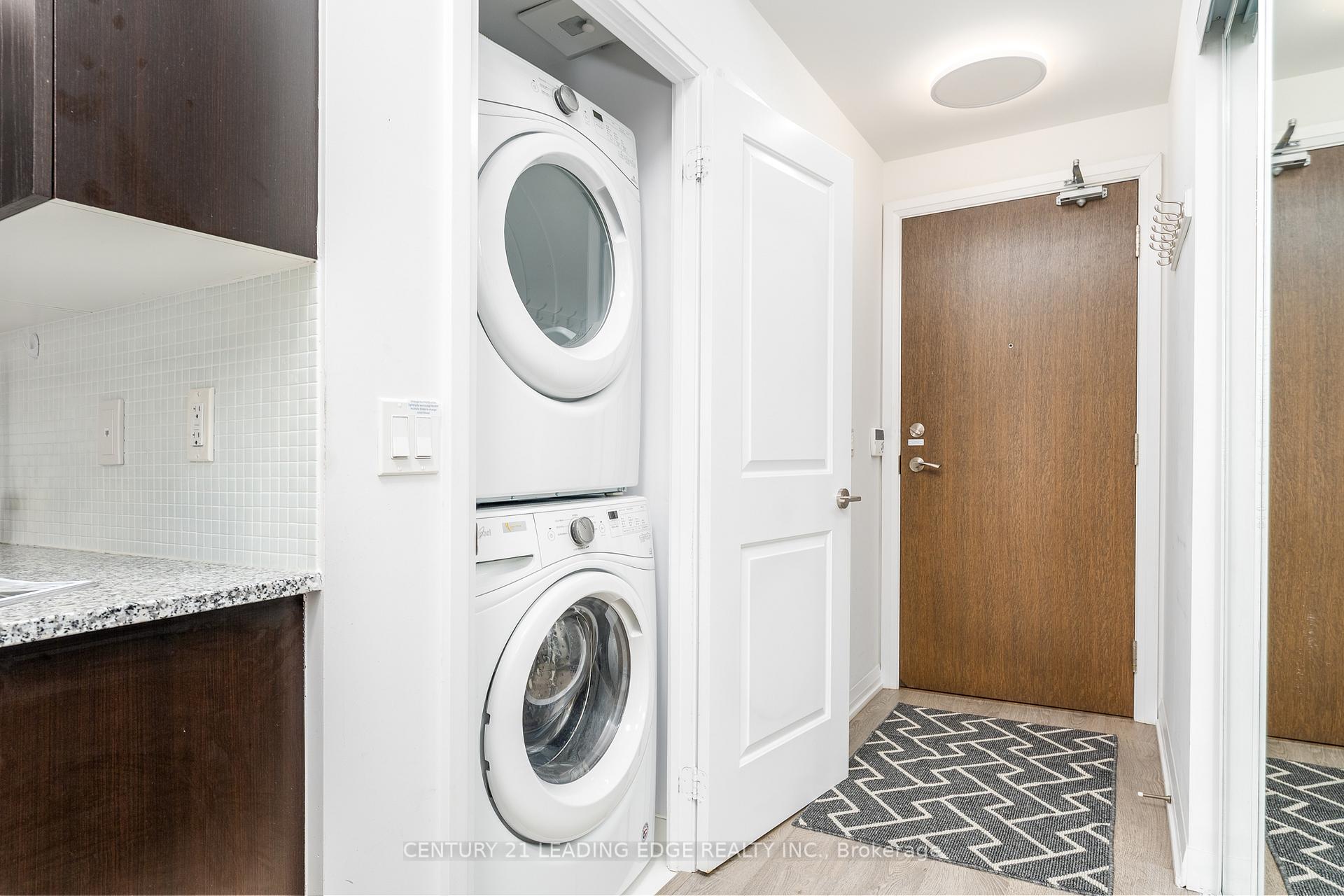 Photo 9 of Unit 1110, 9560 Markham Road, Markham, Wismer — HOMEH