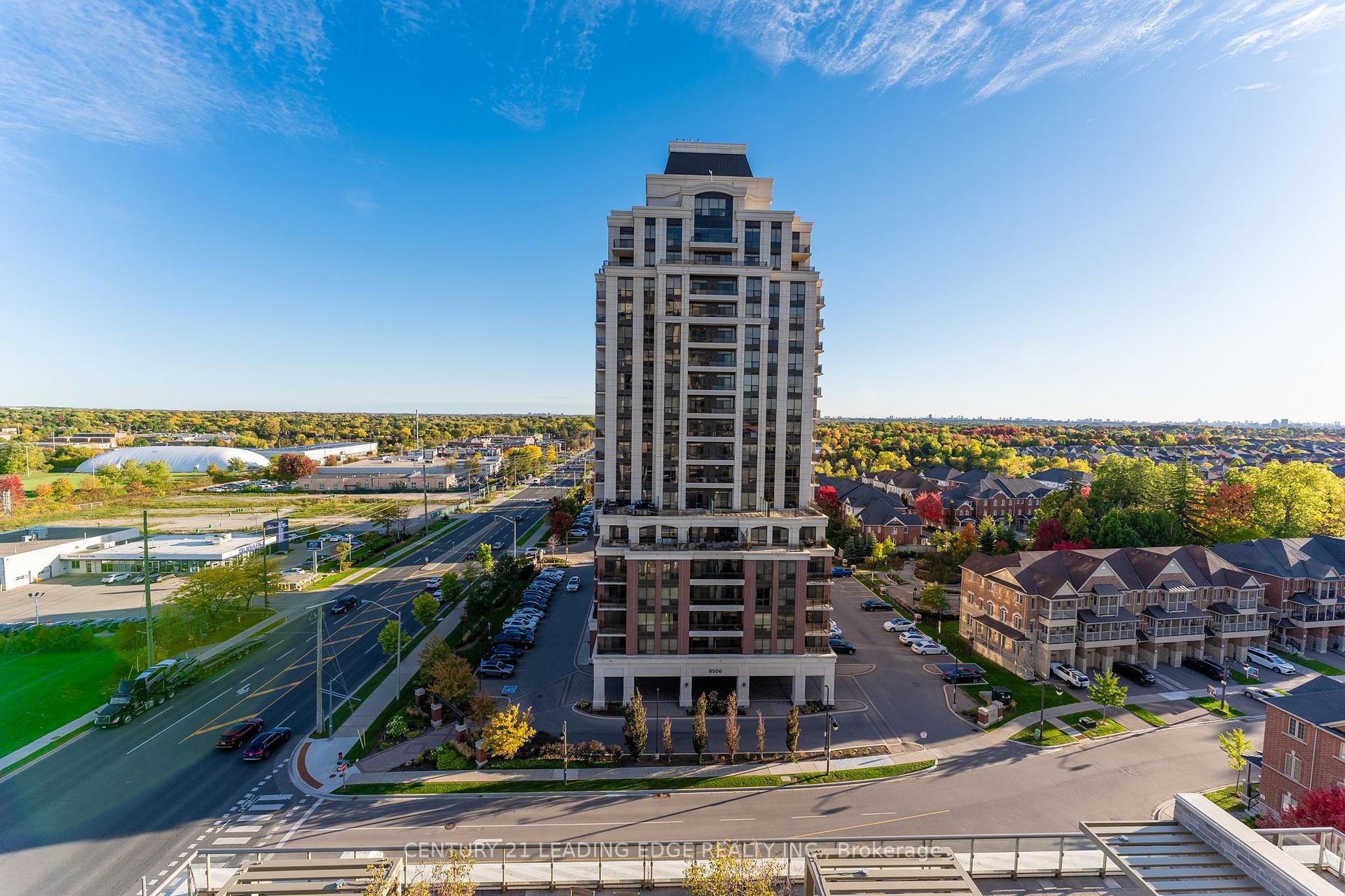 Photo 14 of Unit 1110, 9560 Markham Road, Markham, Wismer — HOMEH