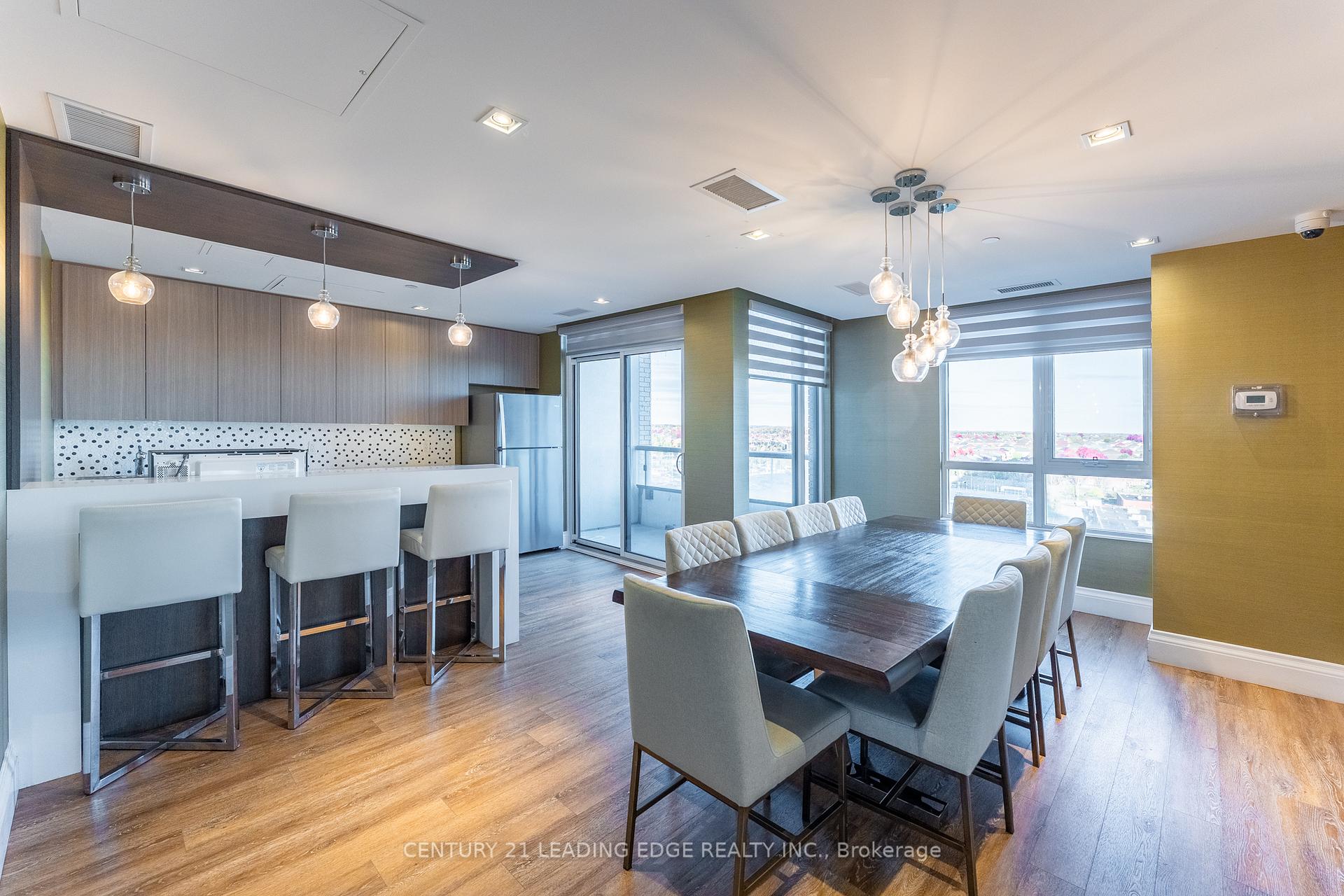 Photo 17 of Unit 1110, 9560 Markham Road, Markham, Wismer — HOMEH