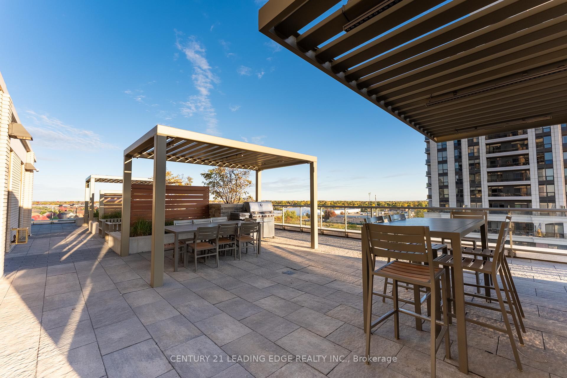 Photo 20 of Unit 1110, 9560 Markham Road, Markham, Wismer — HOMEH