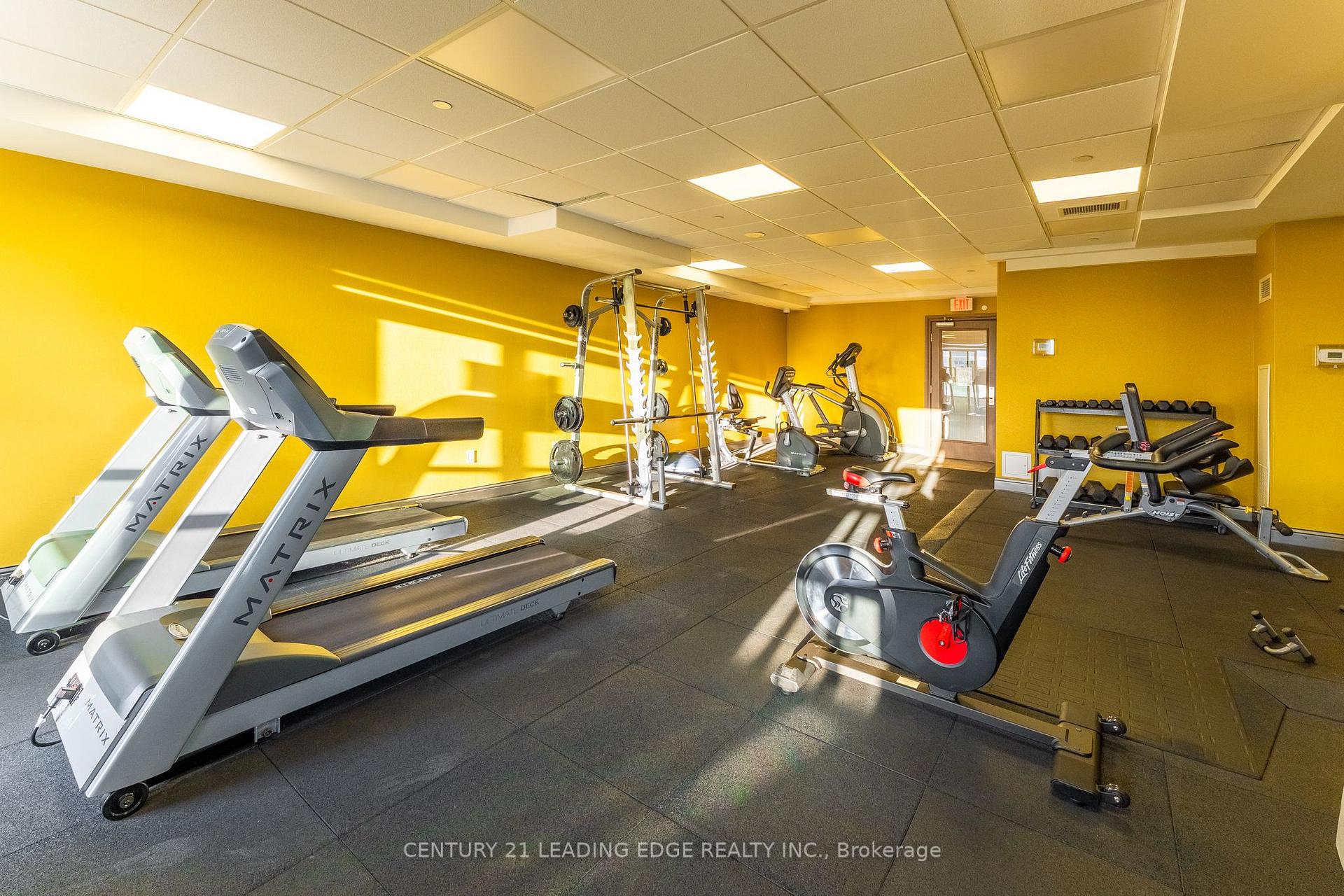 Photo 21 of Unit 1110, 9560 Markham Road, Markham, Wismer — HOMEH