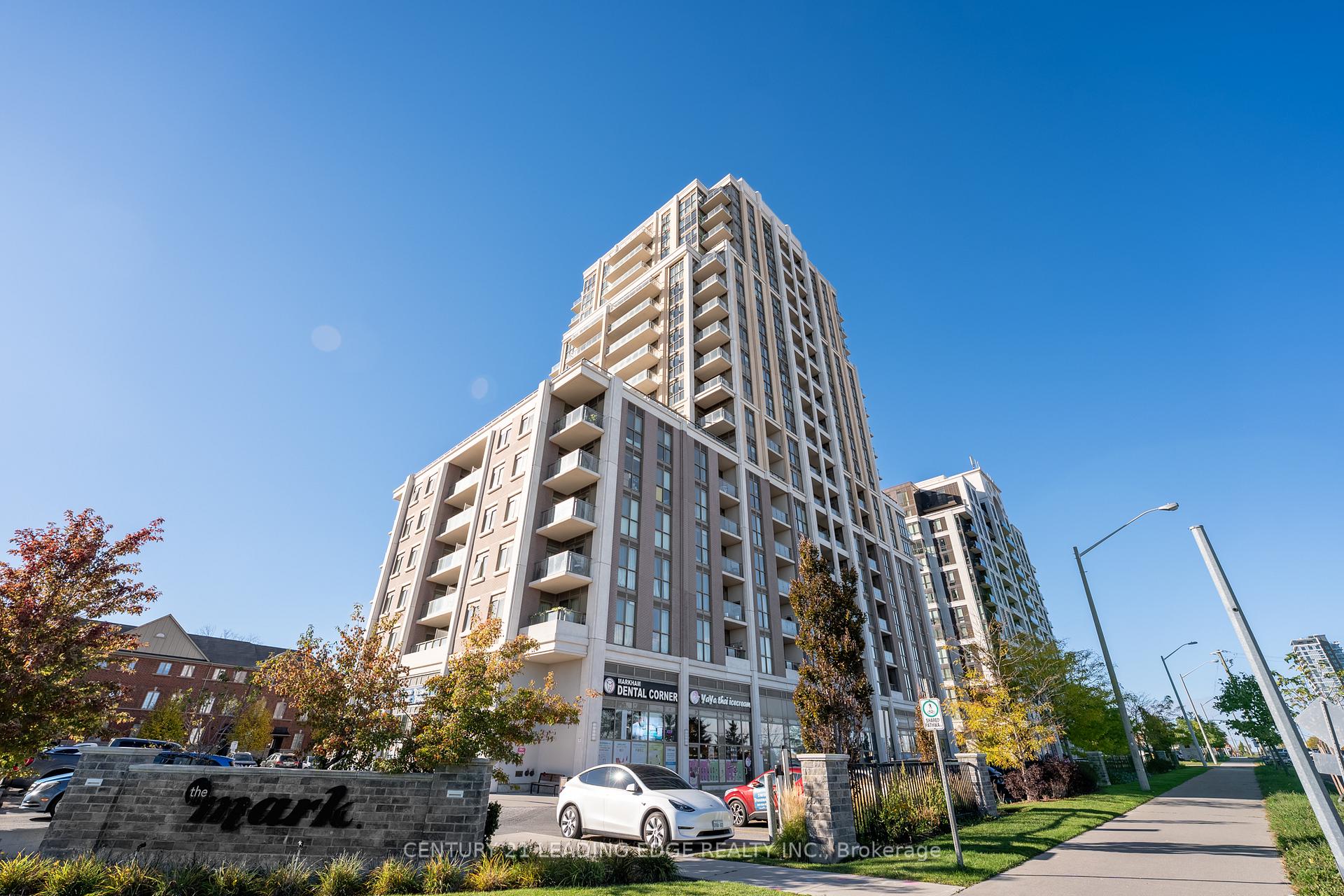 Photo 22 of Unit 1110, 9560 Markham Road, Markham, Wismer — HOMEH