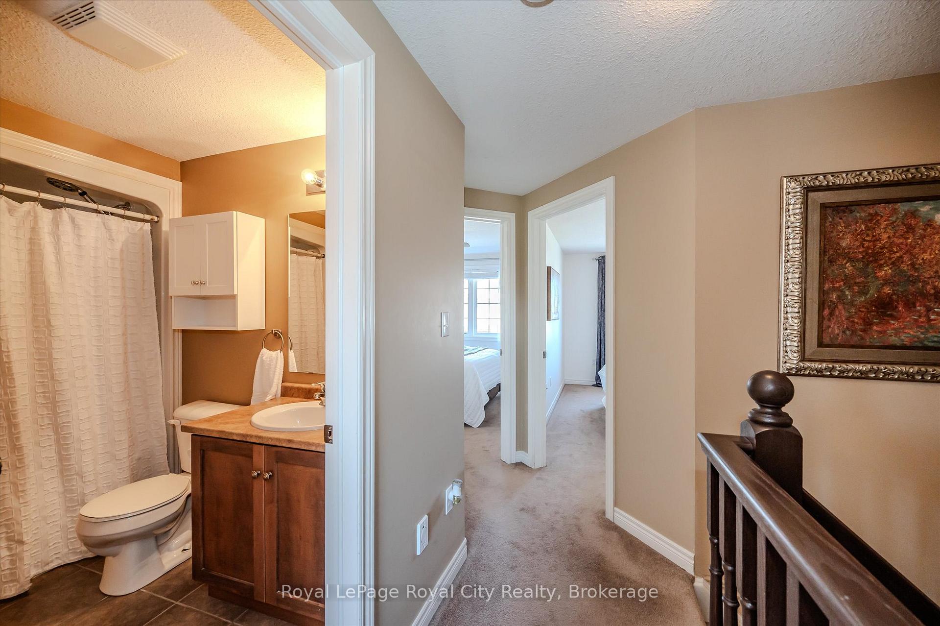 Photo 22 of Unit 4, 361 Arkell Road, Guelph, Pineridge/Westminster Woods — HOMEH
