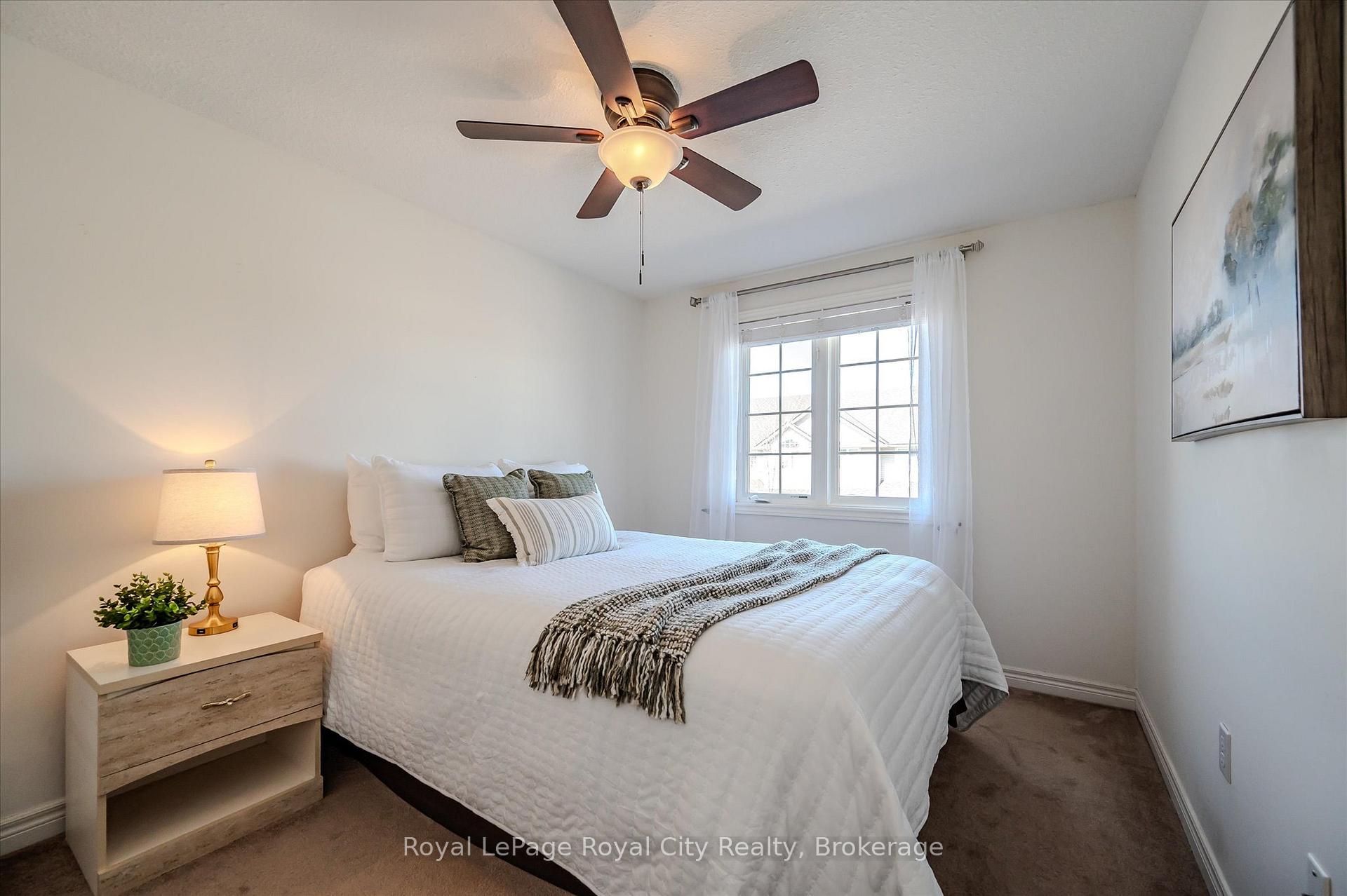 Photo 23 of Unit 4, 361 Arkell Road, Guelph, Pineridge/Westminster Woods — HOMEH