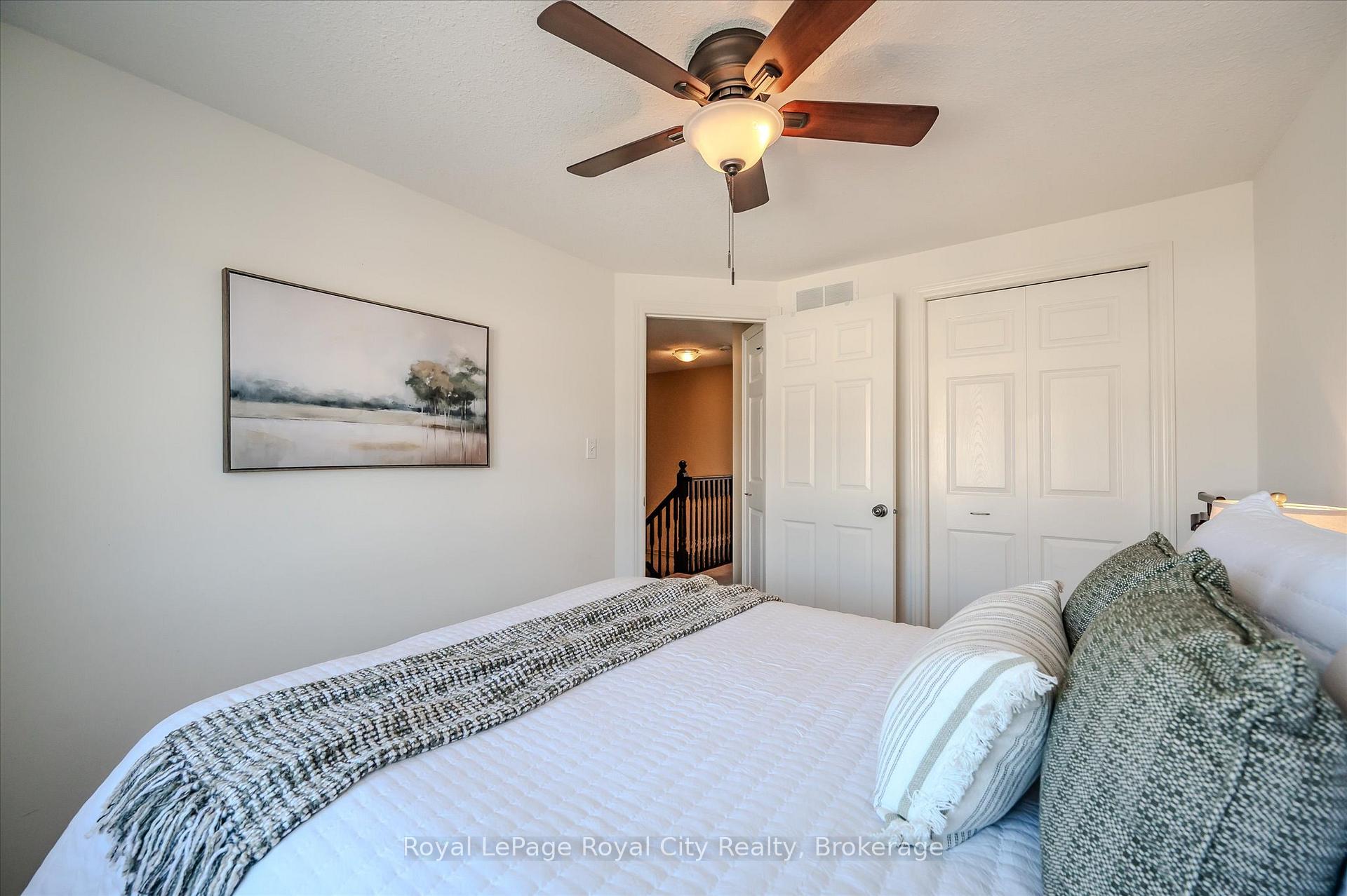 Photo 24 of Unit 4, 361 Arkell Road, Guelph, Pineridge/Westminster Woods — HOMEH