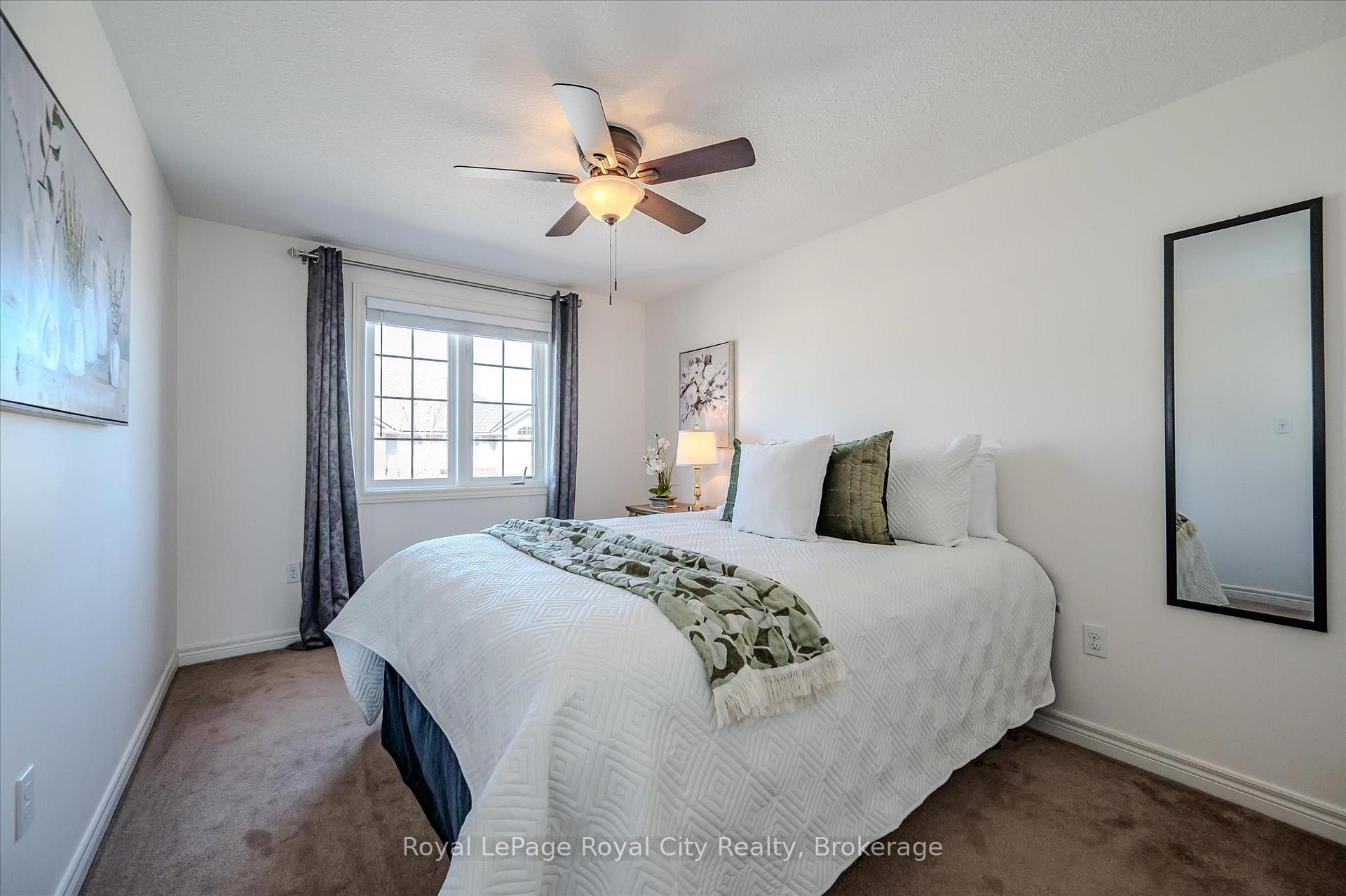Photo 25 of Unit 4, 361 Arkell Road, Guelph, Pineridge/Westminster Woods — HOMEH
