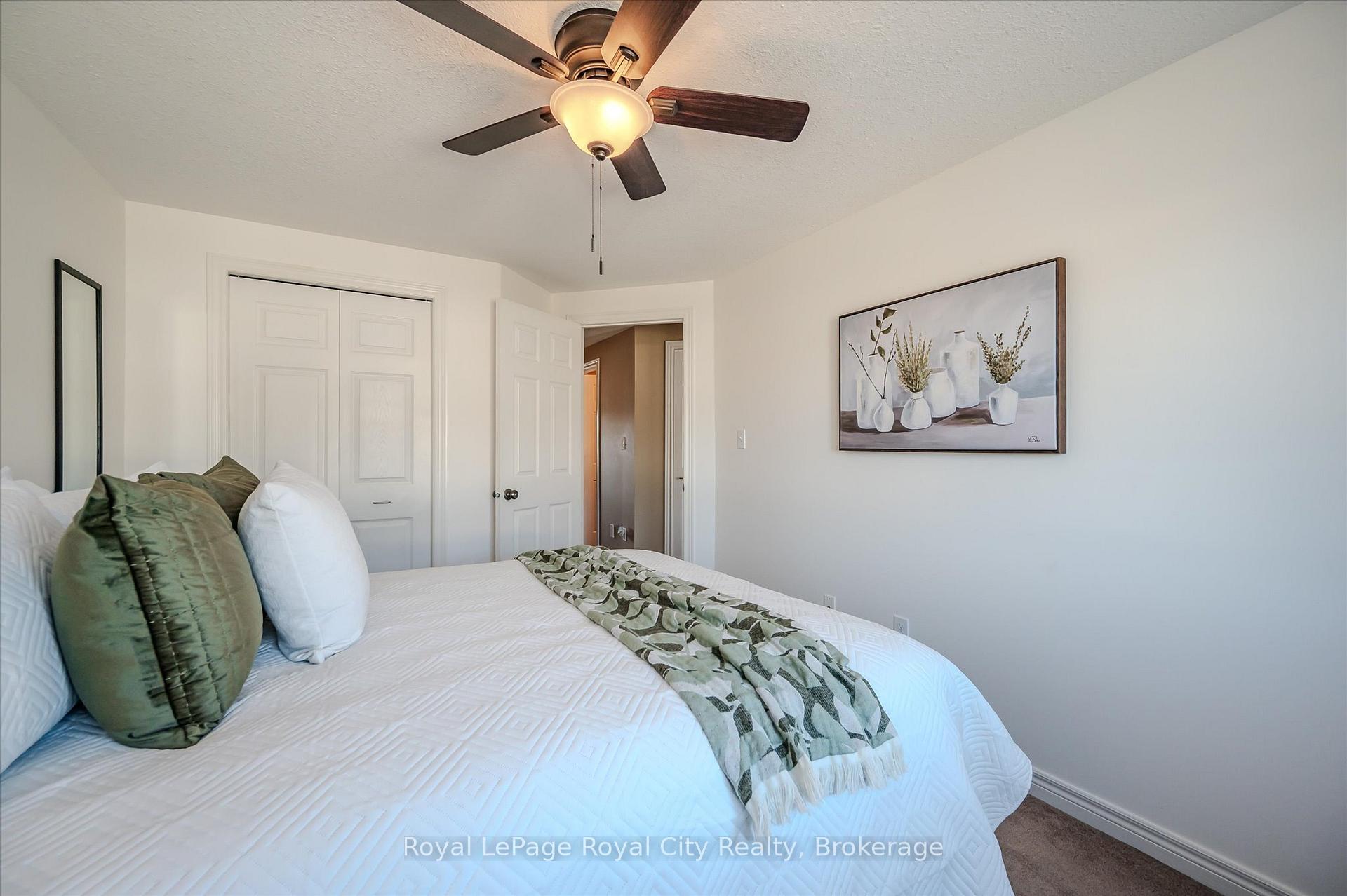 Photo 26 of Unit 4, 361 Arkell Road, Guelph, Pineridge/Westminster Woods — HOMEH