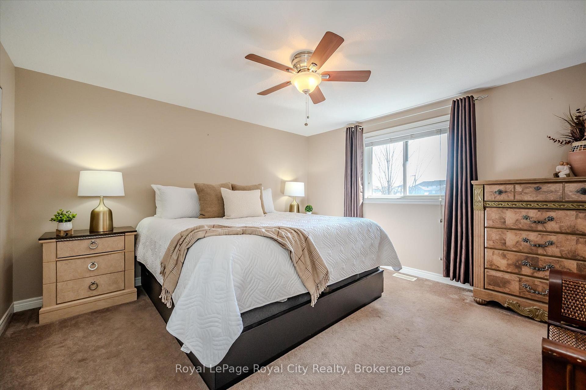 Photo 28 of Unit 4, 361 Arkell Road, Guelph, Pineridge/Westminster Woods — HOMEH