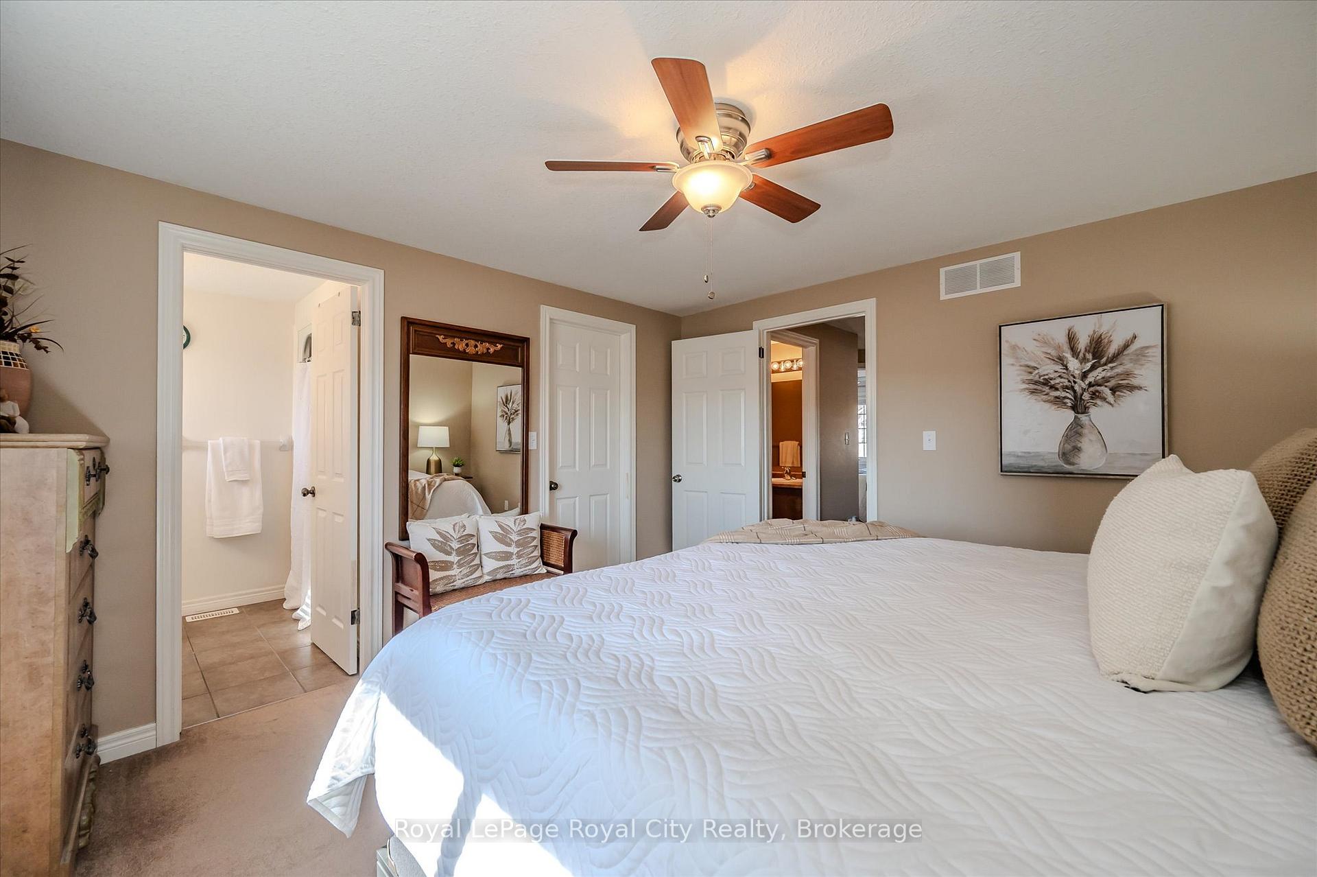 Photo 29 of Unit 4, 361 Arkell Road, Guelph, Pineridge/Westminster Woods — HOMEH