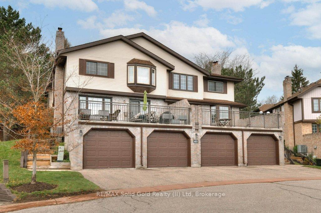 Photo 4 of Unit 2, 487 Beechwood Drive, Waterloo — HOMEH