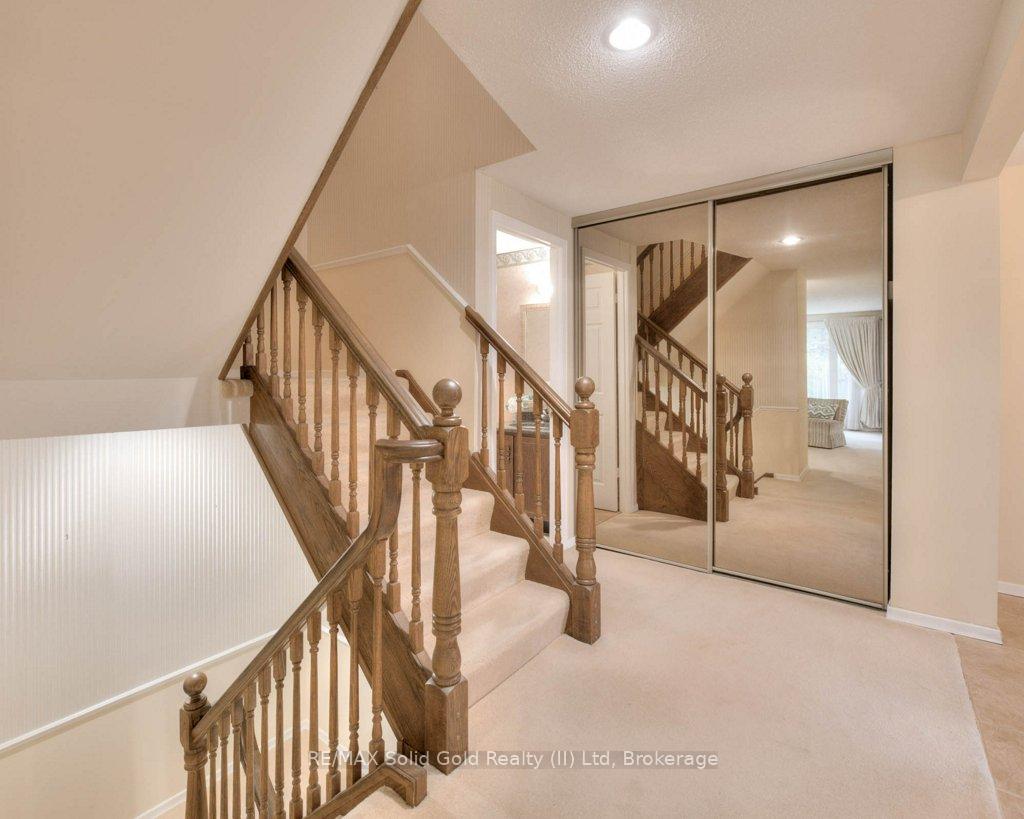 Photo 9 of Unit 2, 487 Beechwood Drive, Waterloo — HOMEH