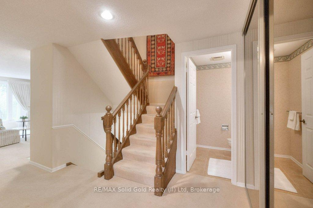 Photo 10 of Unit 2, 487 Beechwood Drive, Waterloo — HOMEH