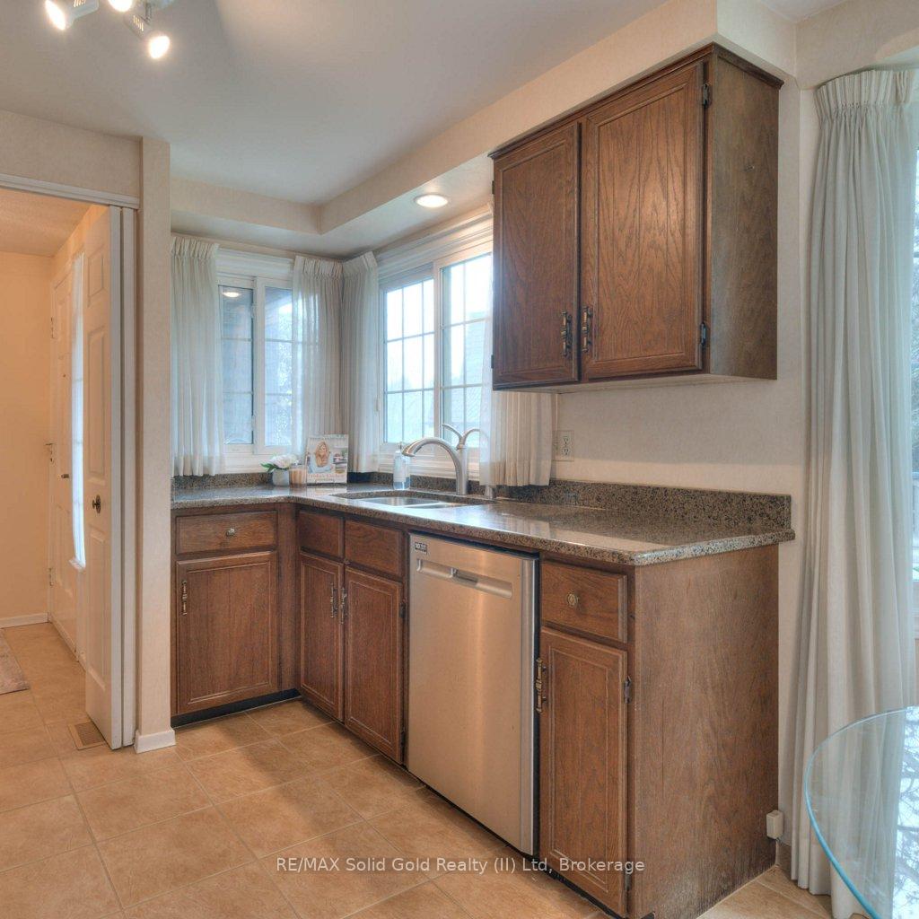 Photo 15 of Unit 2, 487 Beechwood Drive, Waterloo — HOMEH
