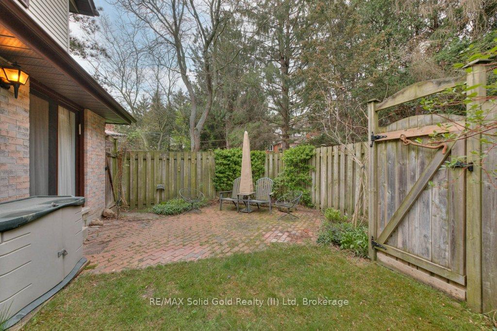 Photo 44 of Unit 2, 487 Beechwood Drive, Waterloo — HOMEH