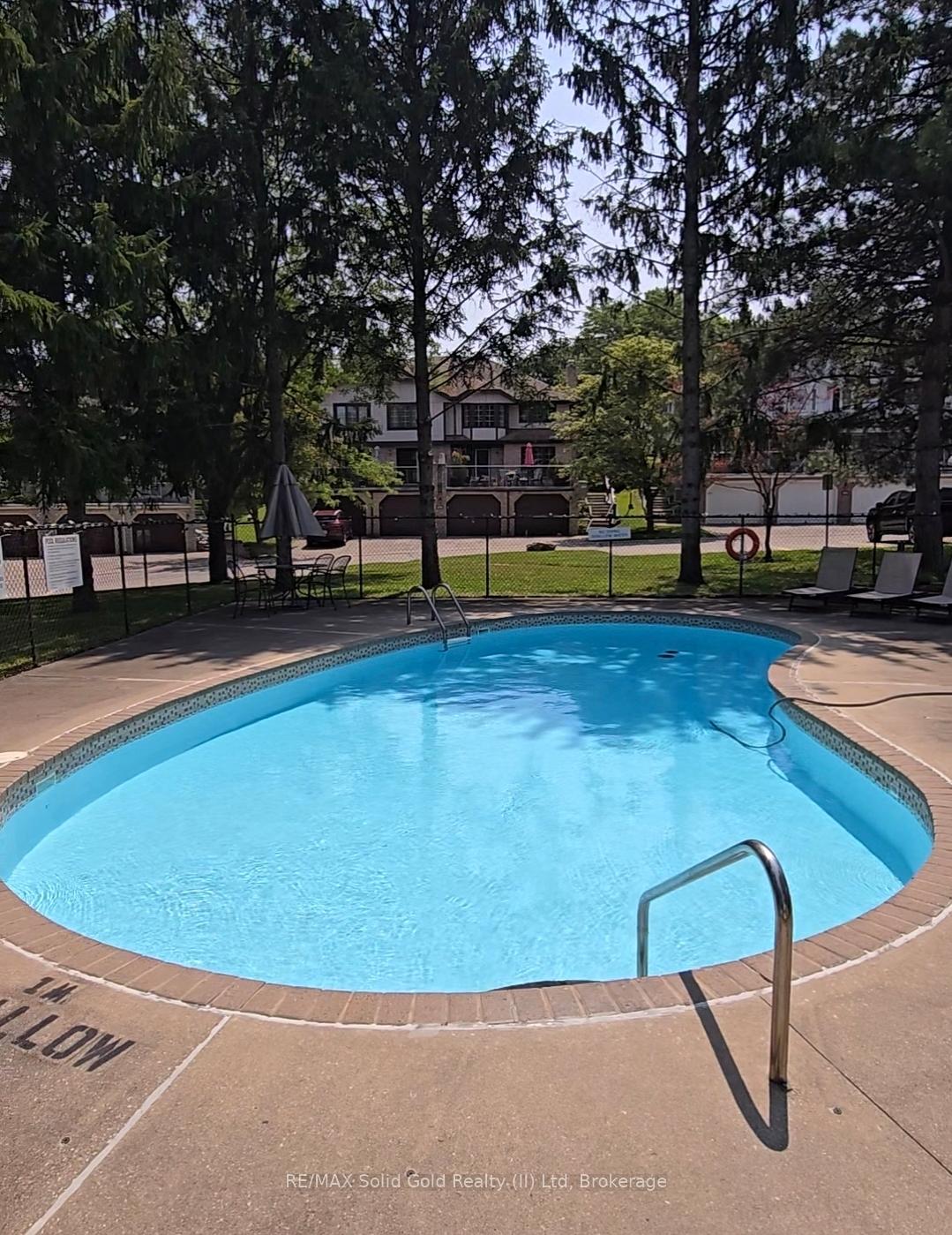 Photo 50 of Unit 2, 487 Beechwood Drive, Waterloo — HOMEH