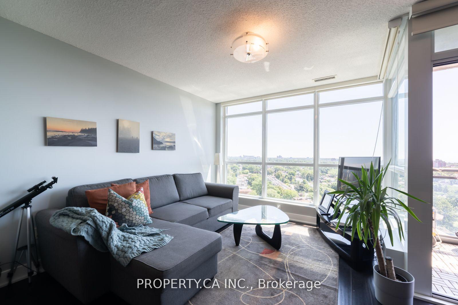 Photo 11 of Unit 1705, 1048 Broadview Avenue, Toronto, Broadview North — HOMEH