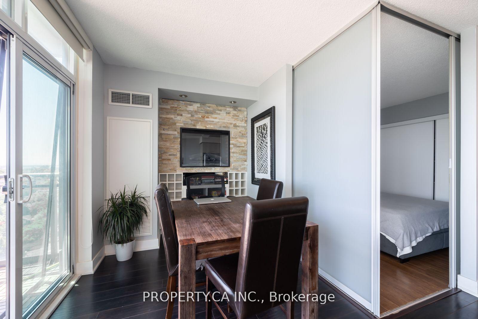 Photo 13 of Unit 1705, 1048 Broadview Avenue, Toronto, Broadview North — HOMEH