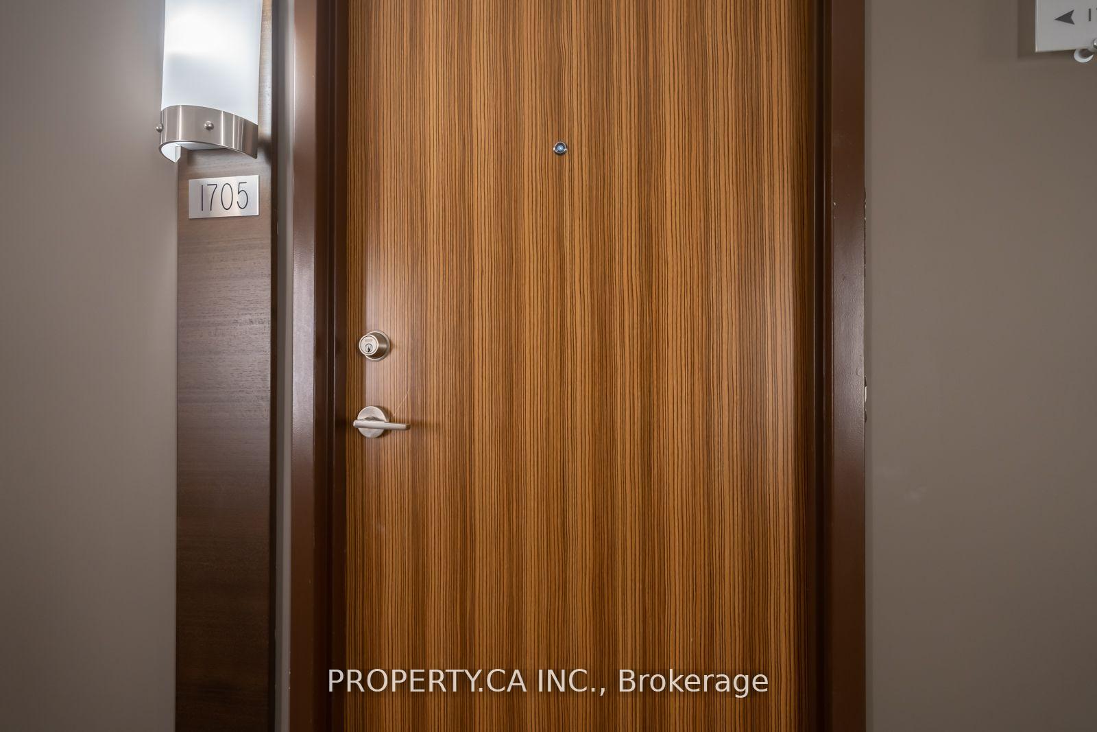 Photo 15 of Unit 1705, 1048 Broadview Avenue, Toronto, Broadview North — HOMEH