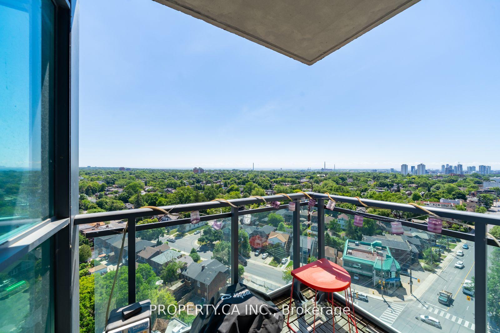 Photo 16 of Unit 1705, 1048 Broadview Avenue, Toronto, Broadview North — HOMEH