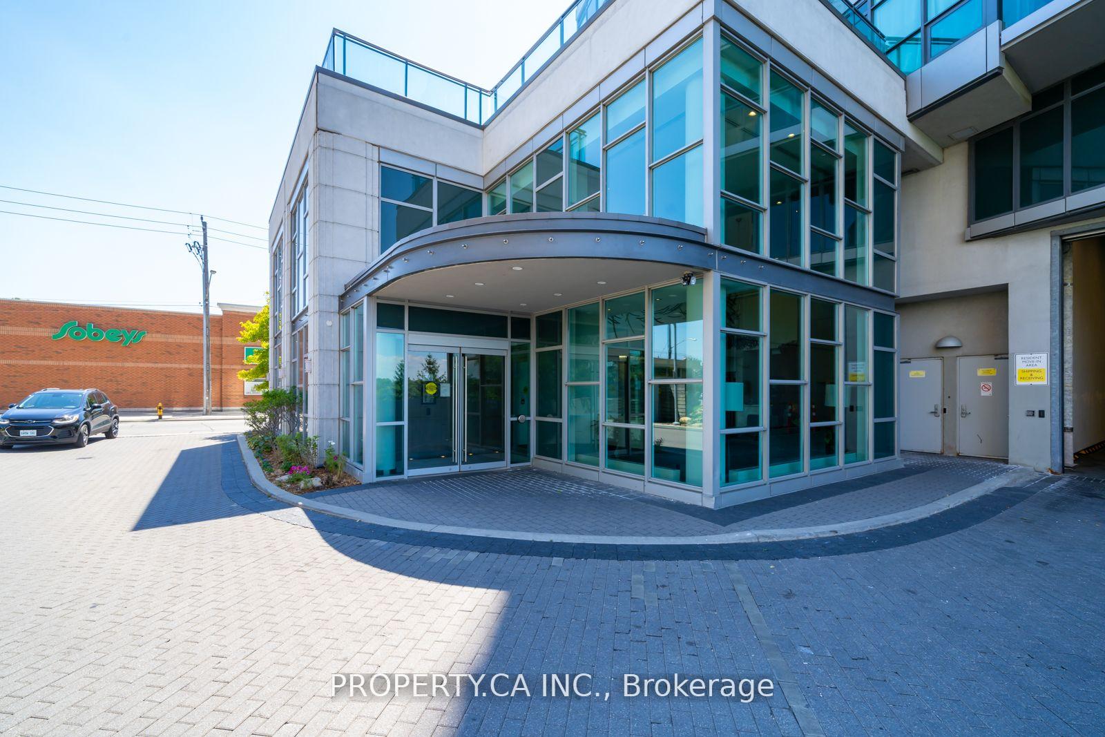 Photo 18 of Unit 1705, 1048 Broadview Avenue, Toronto, Broadview North — HOMEH
