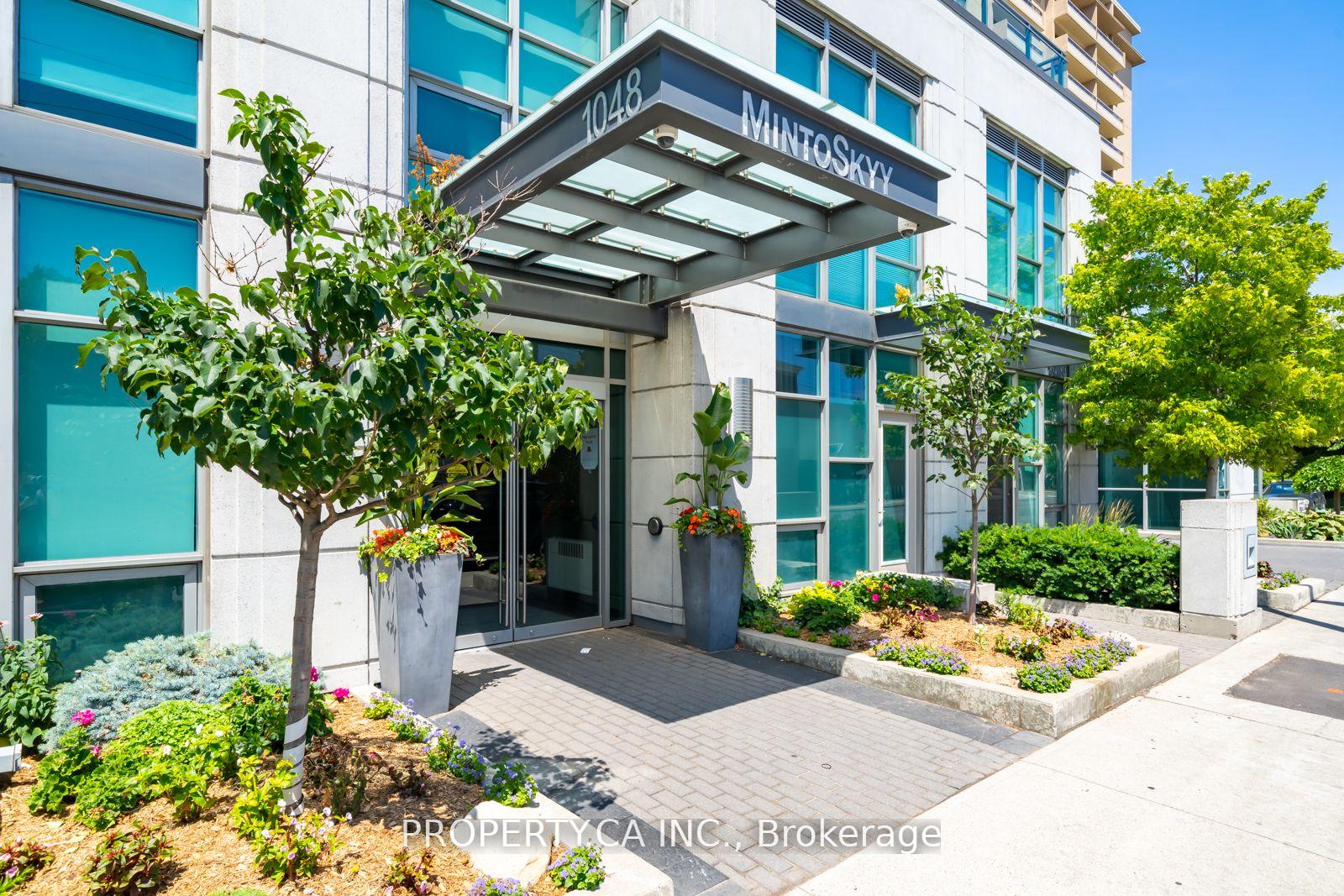 Photo 19 of Unit 1705, 1048 Broadview Avenue, Toronto, Broadview North — HOMEH