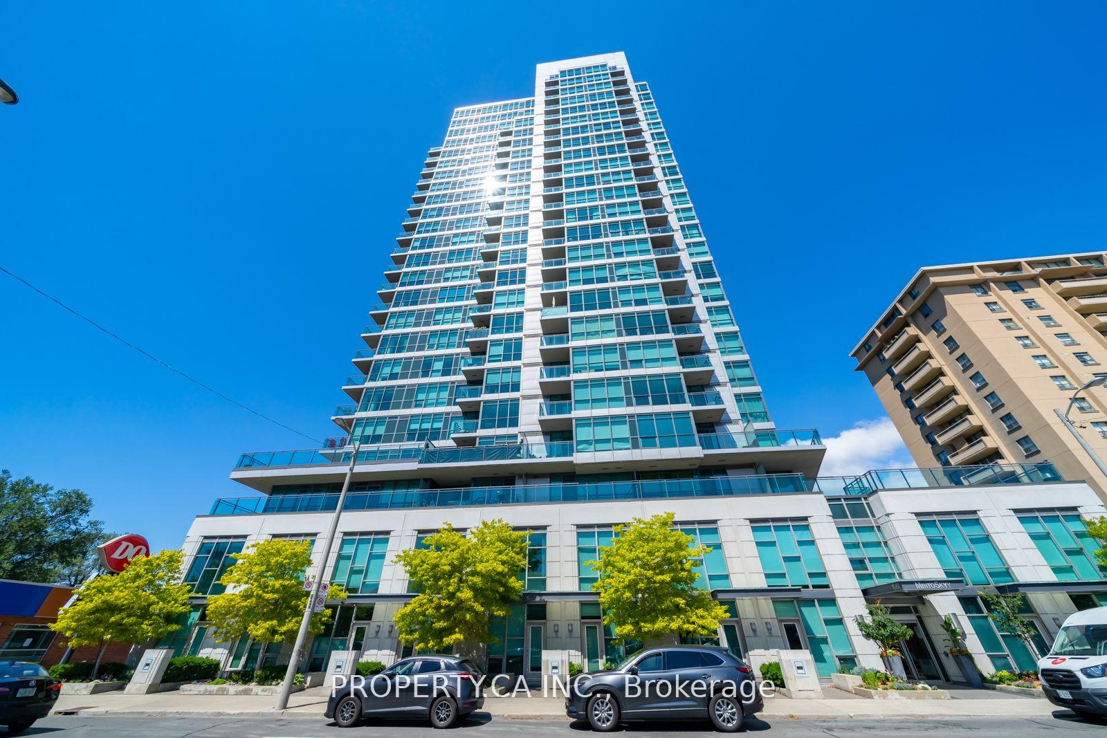 Photo 20 of Unit 1705, 1048 Broadview Avenue, Toronto, Broadview North — HOMEH