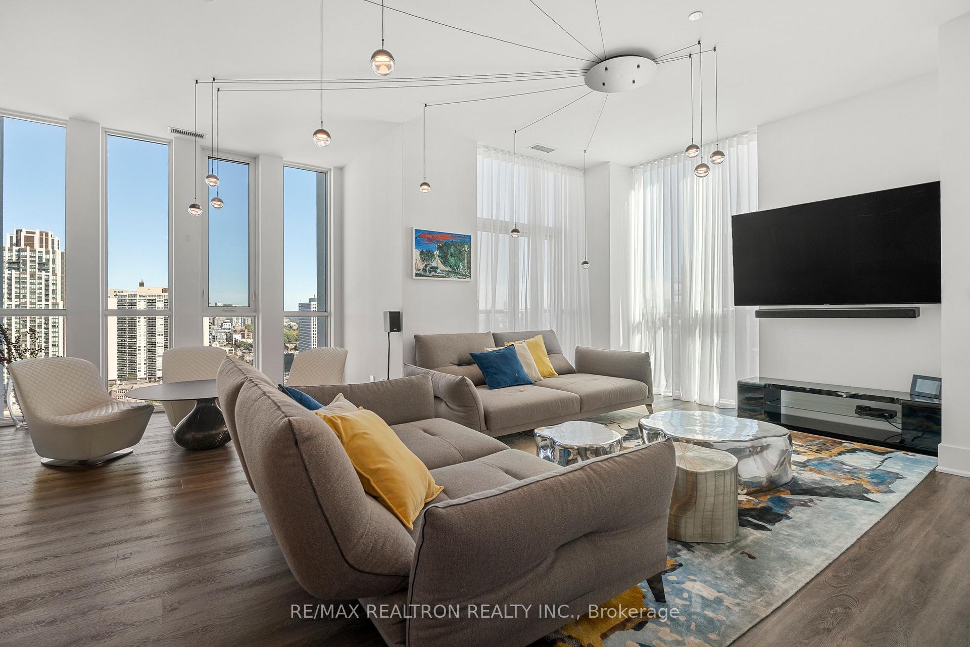 Photo 17 of Unit Ph02, 1486 Bathurst Street, Toronto, Forest Hill South — HOMEH