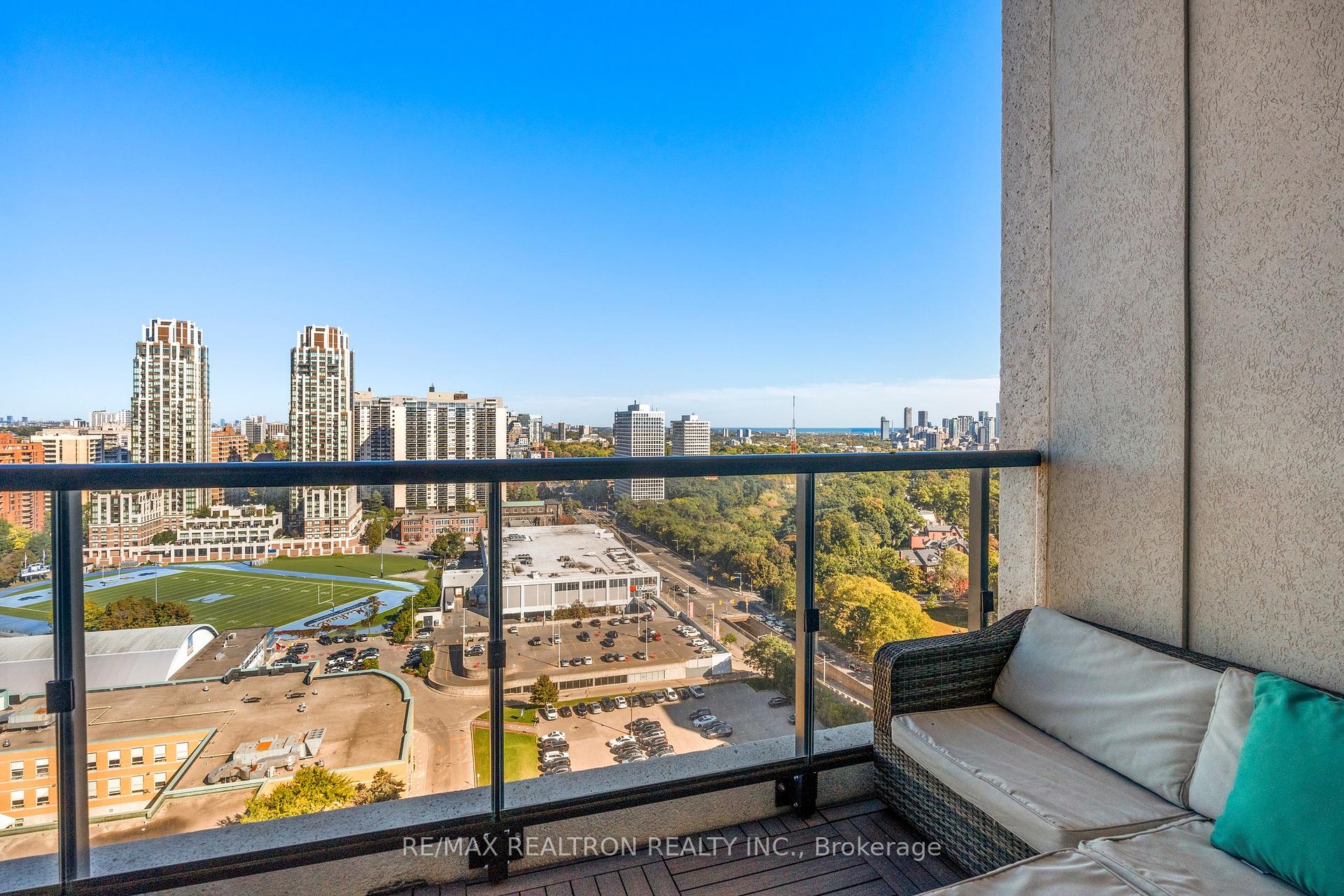 Photo 7 of Unit Ph02, 1486 Bathurst Street, Toronto, Forest Hill South — HOMEH