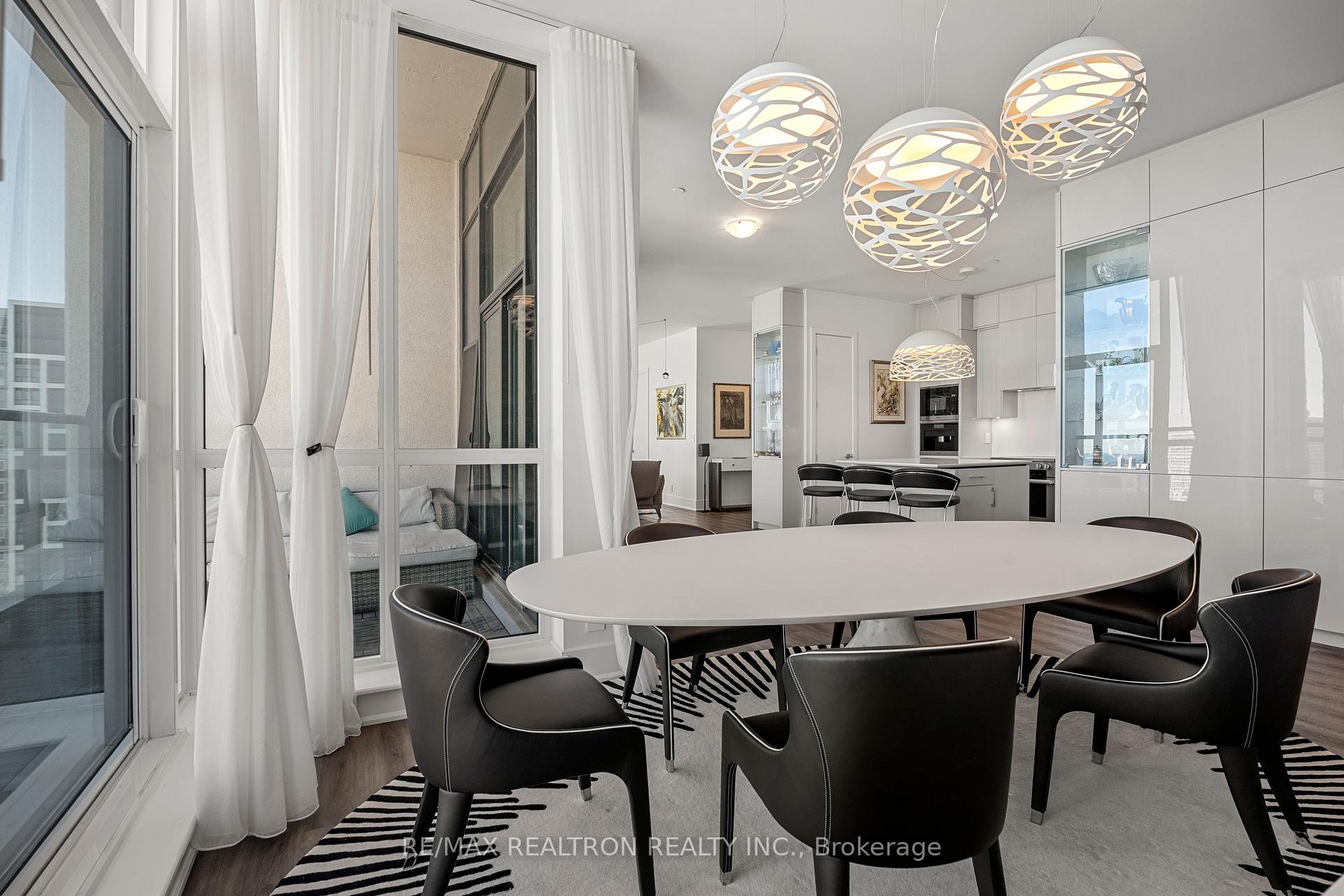 Photo 9 of Unit Ph02, 1486 Bathurst Street, Toronto, Forest Hill South — HOMEH