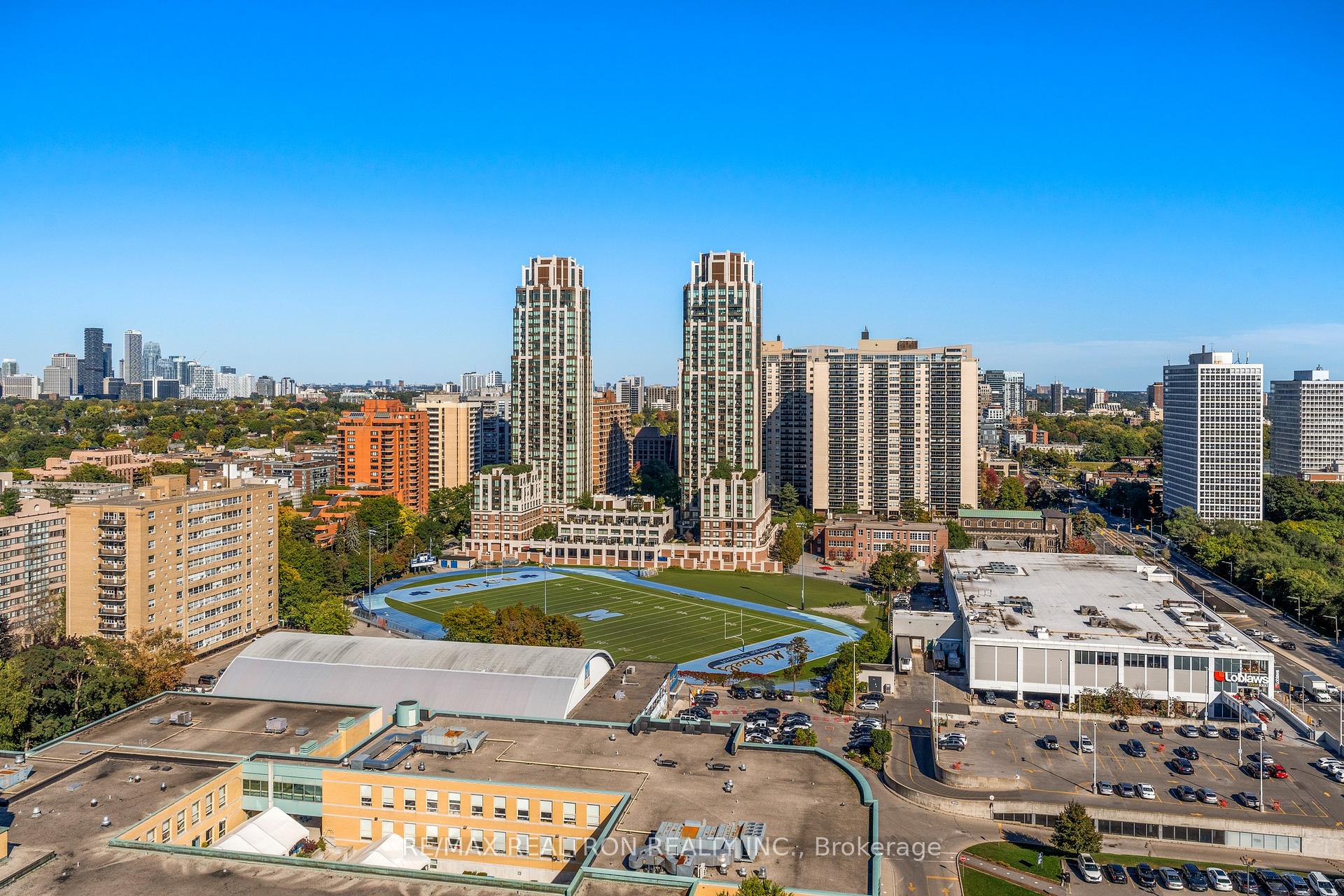 Photo 10 of Unit Ph02, 1486 Bathurst Street, Toronto, Forest Hill South — HOMEH