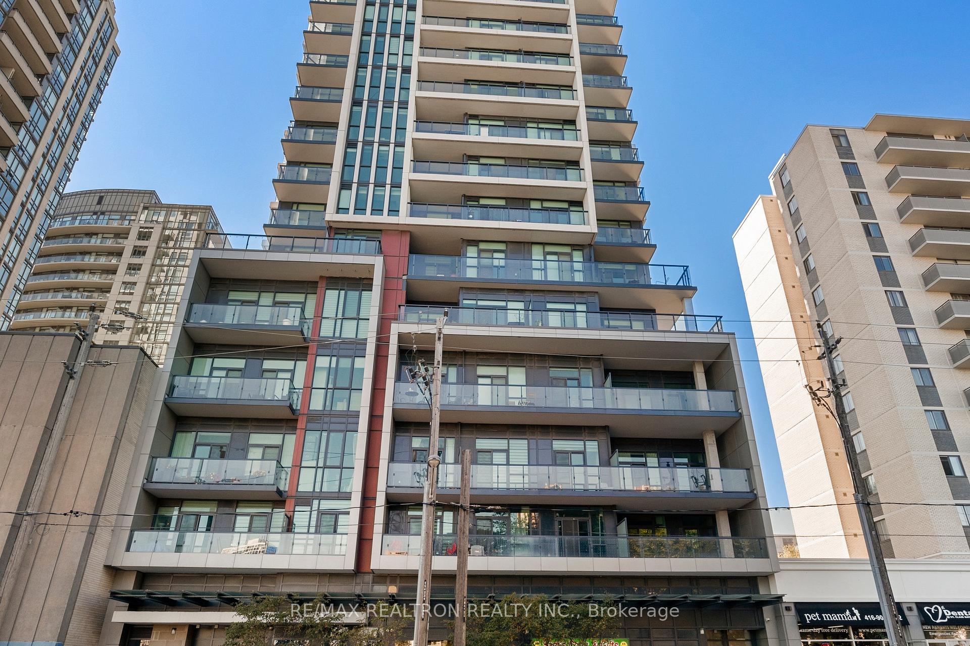 Photo 5 of Unit Ph02, 1486 Bathurst Street, Toronto, Forest Hill South — HOMEH