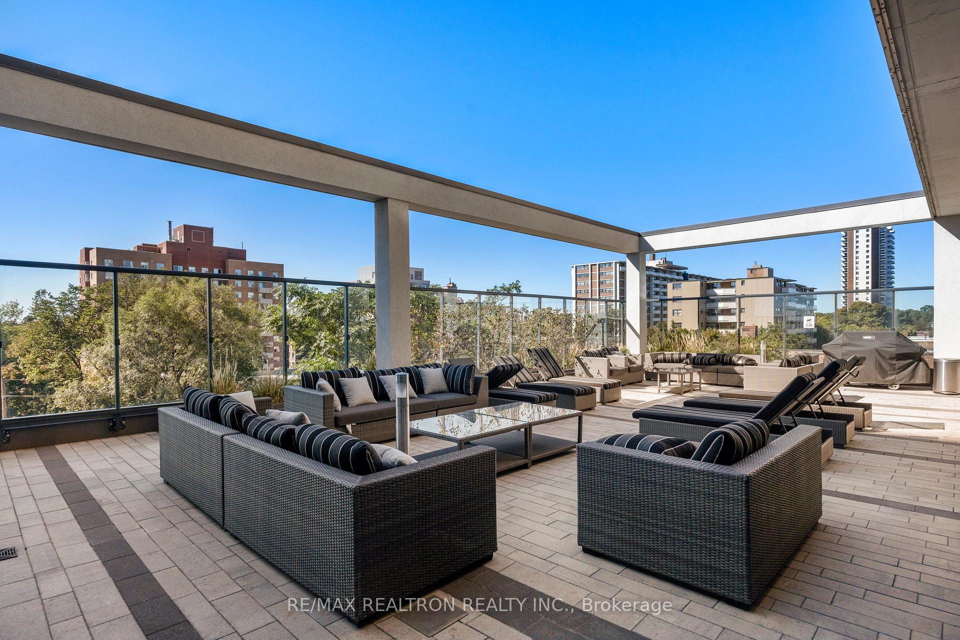 Photo 8 of Unit Ph02, 1486 Bathurst Street, Toronto, Forest Hill South — HOMEH