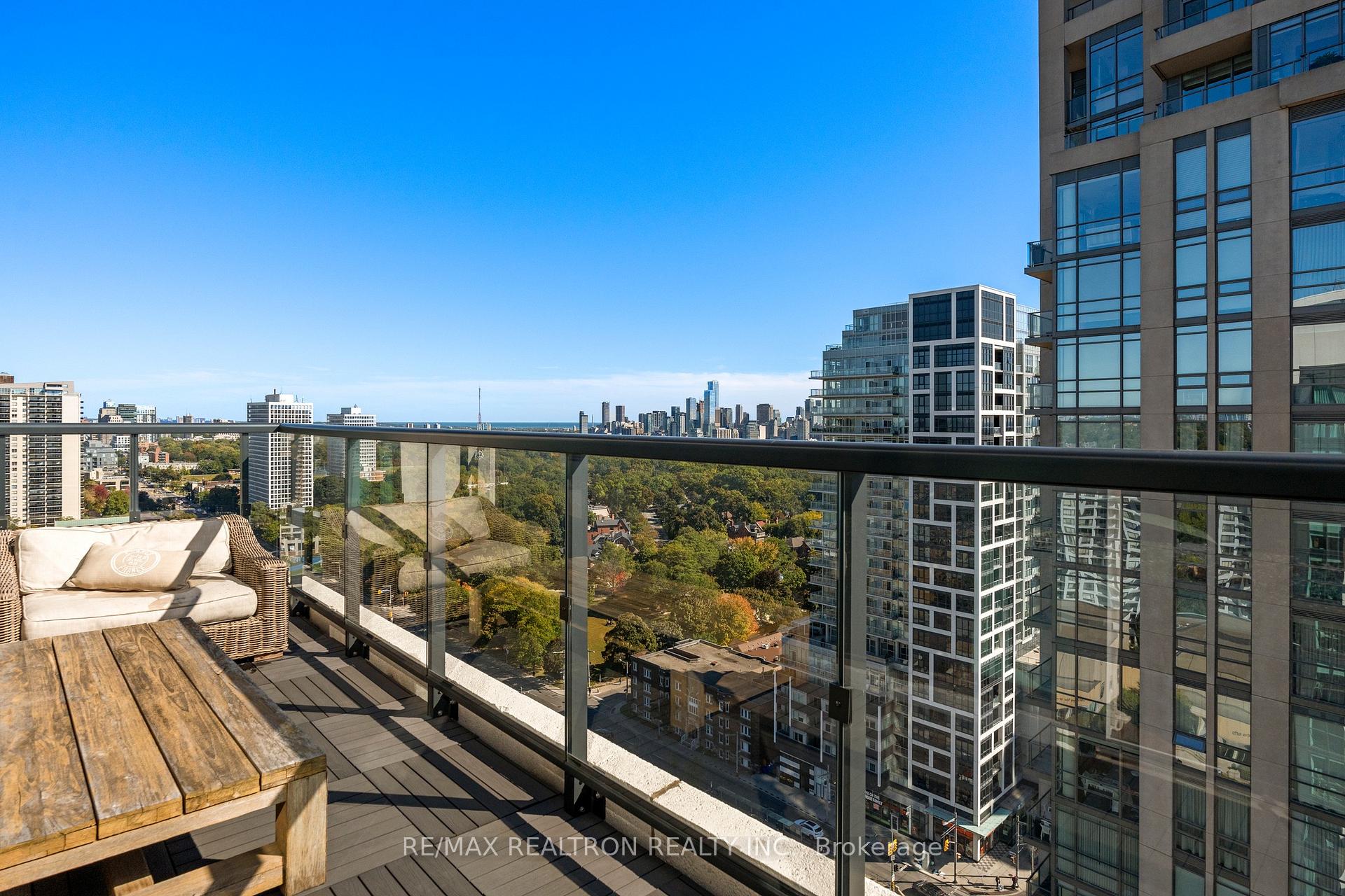 Photo 14 of Unit Ph02, 1486 Bathurst Street, Toronto, Forest Hill South — HOMEH