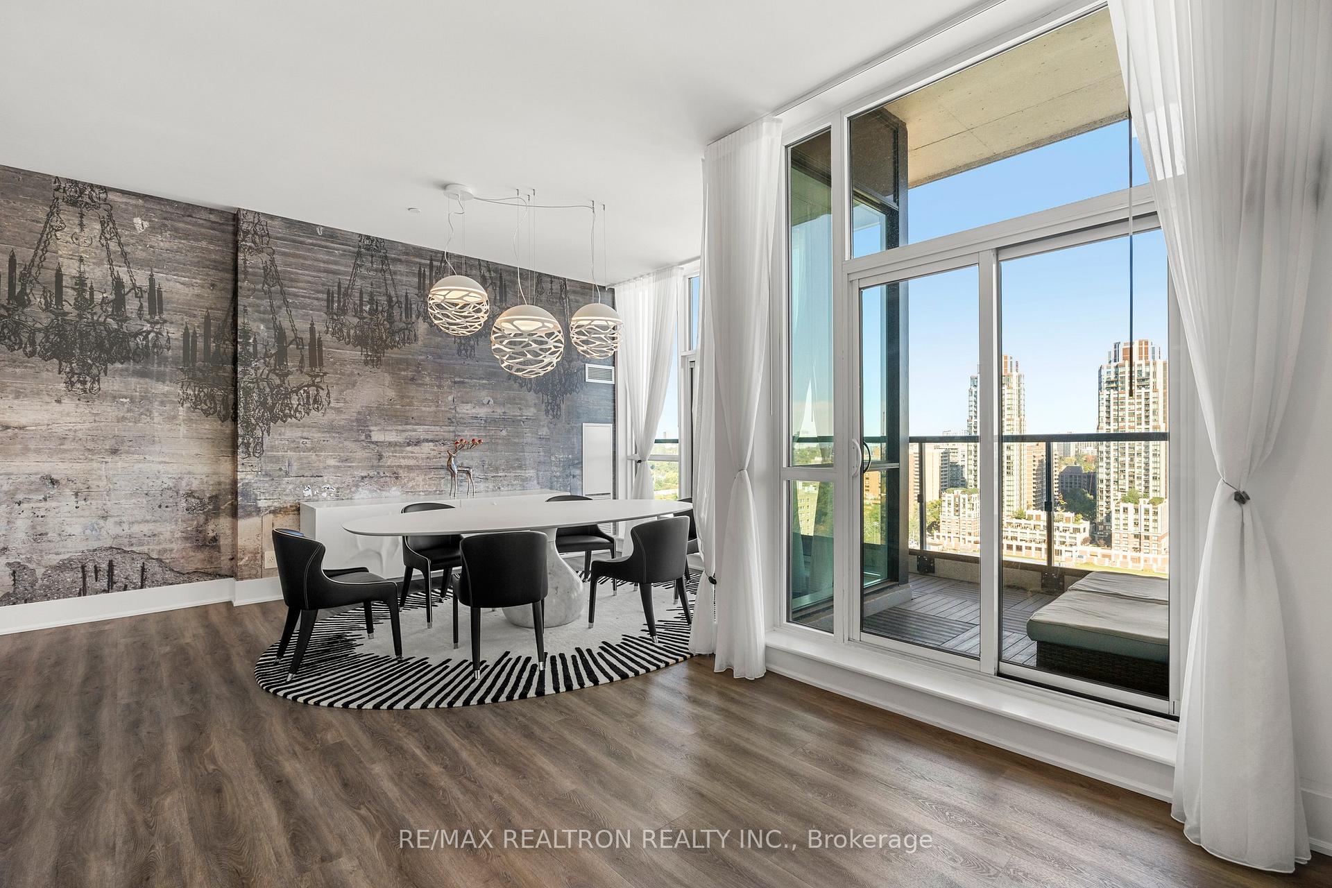 Photo 18 of Unit Ph02, 1486 Bathurst Street, Toronto, Forest Hill South — HOMEH