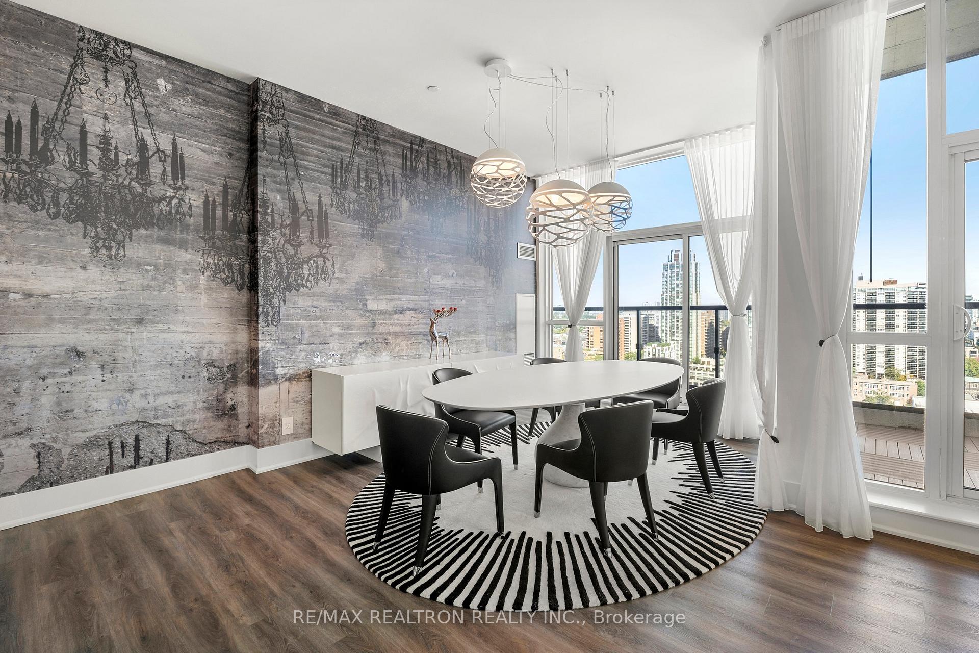 Photo 26 of Unit Ph02, 1486 Bathurst Street, Toronto, Forest Hill South — HOMEH