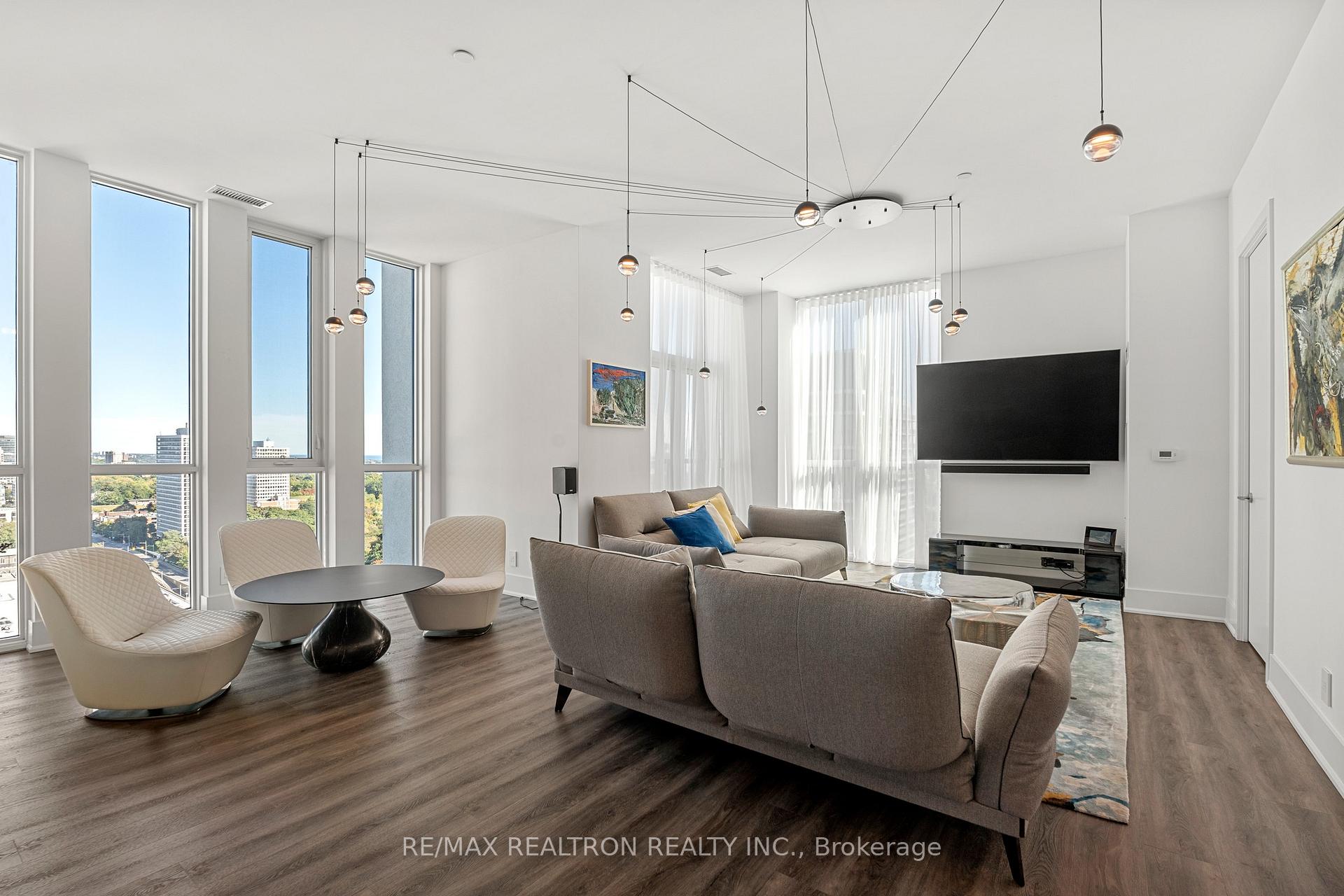 Photo 20 of Unit Ph02, 1486 Bathurst Street, Toronto, Forest Hill South — HOMEH