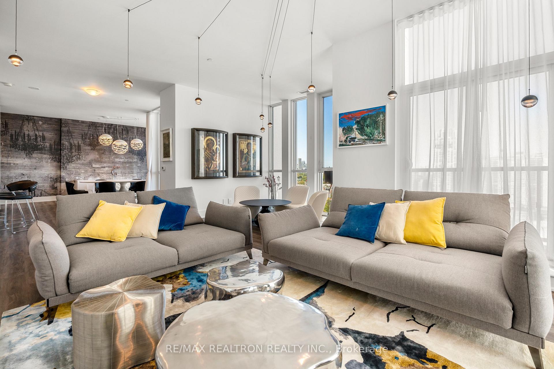 Photo 28 of Unit Ph02, 1486 Bathurst Street, Toronto, Forest Hill South — HOMEH